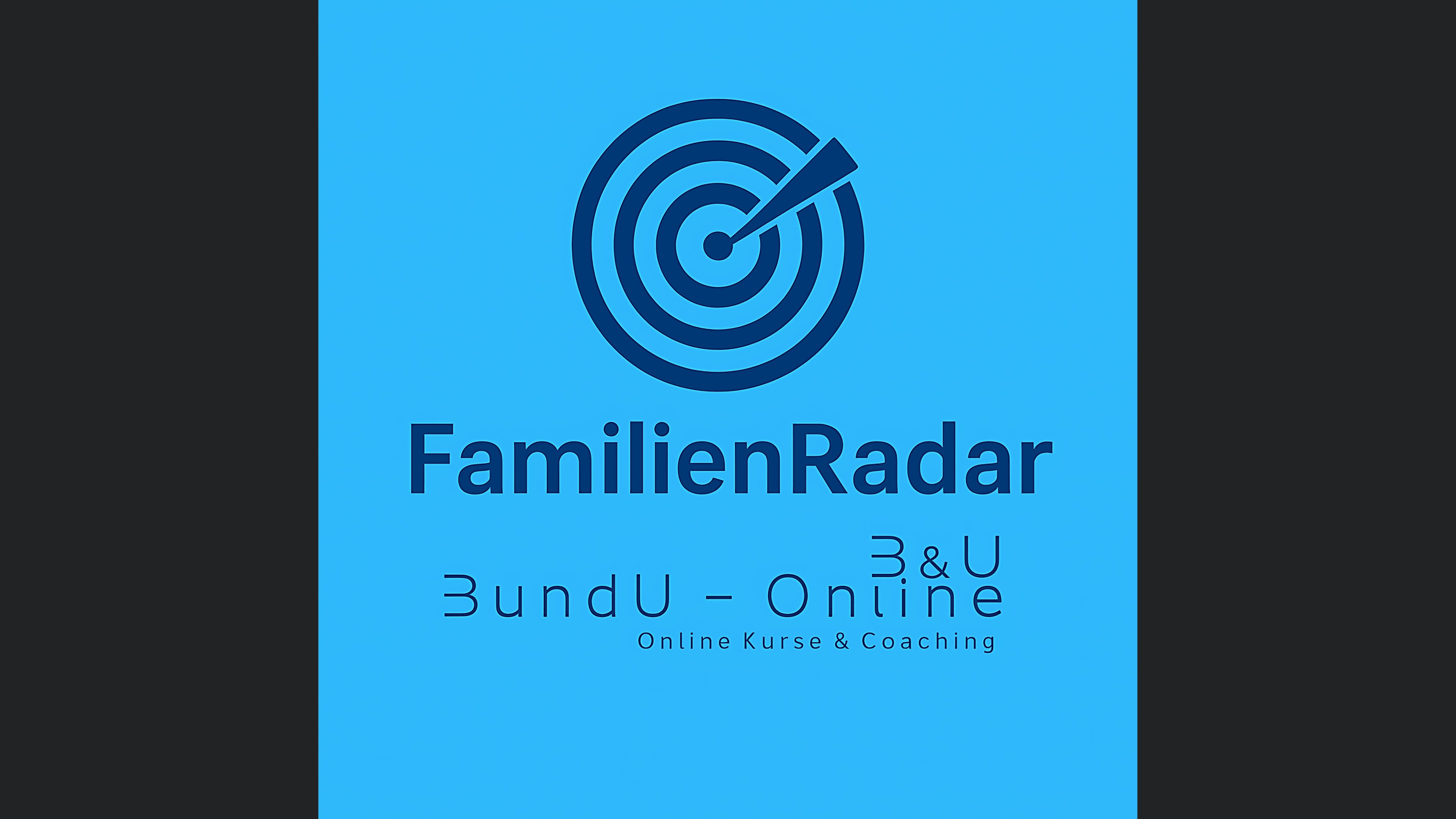 Familien Radar | B&U BundU - Online