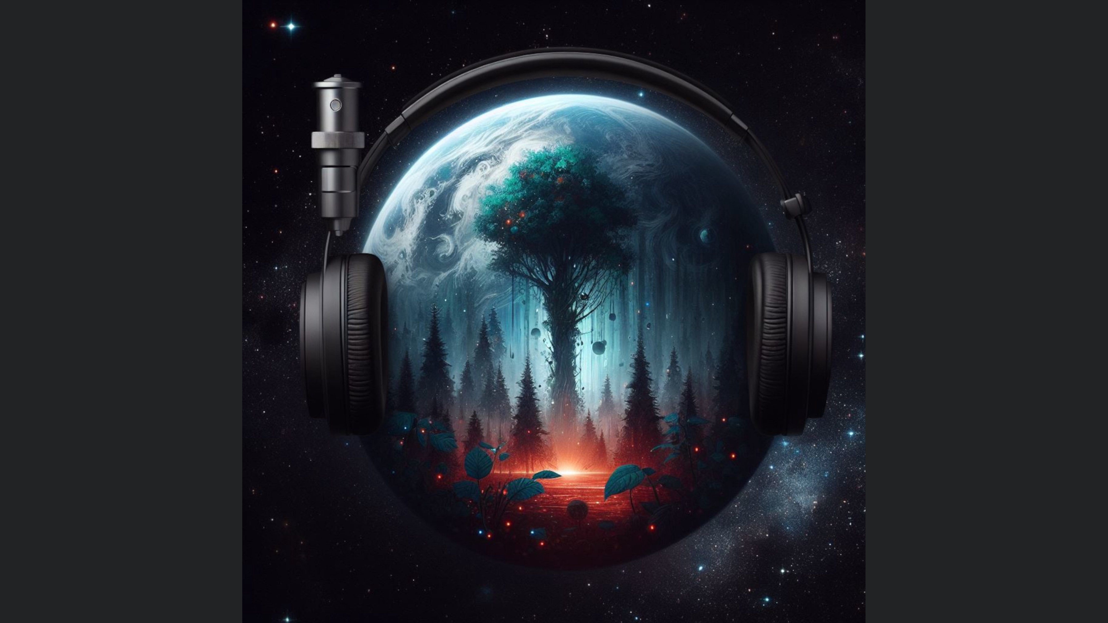 Der Wald vor lauter Bäumen nicht
