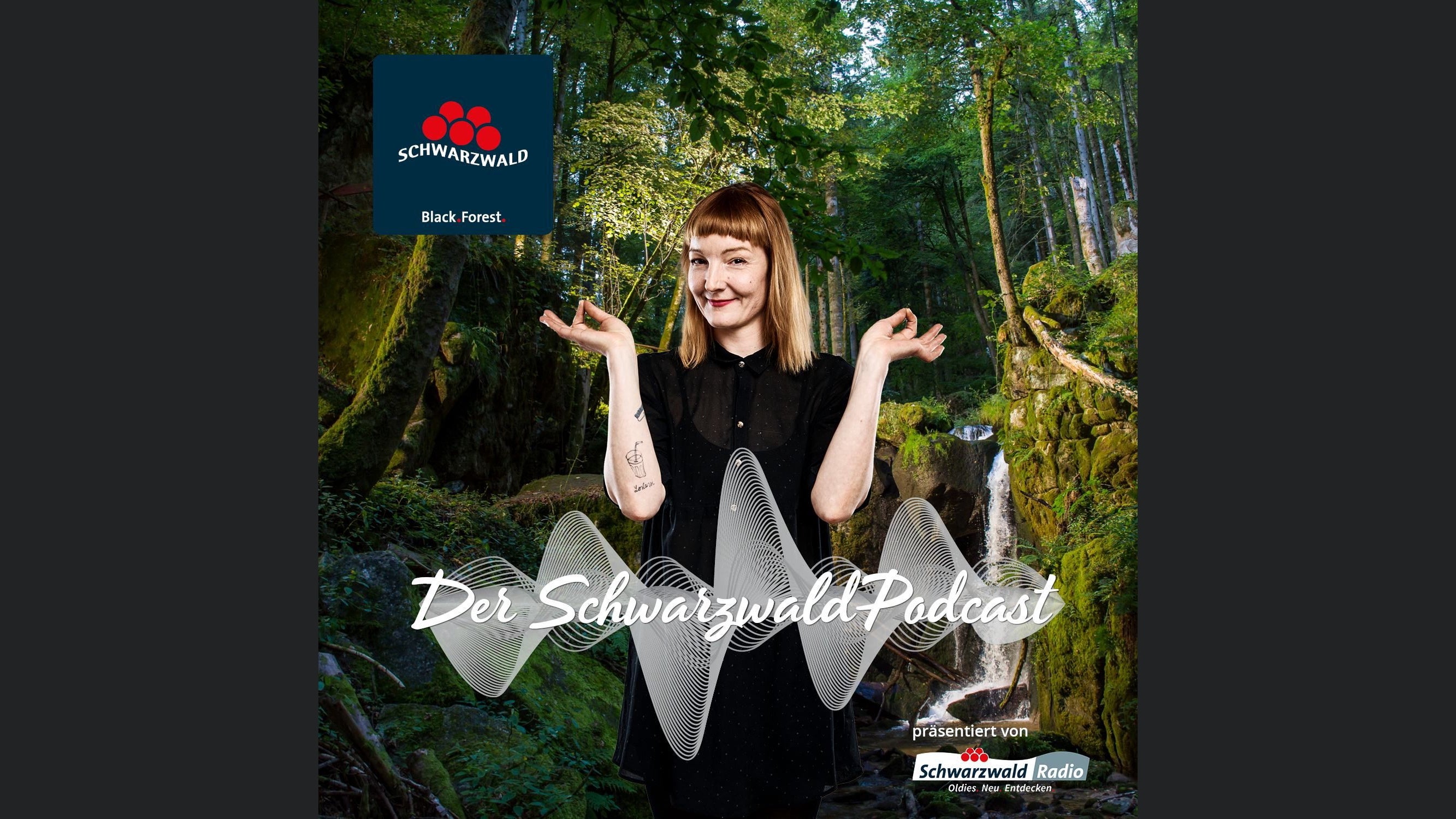 Visitblackforest - Der Schwarzwald Podcast