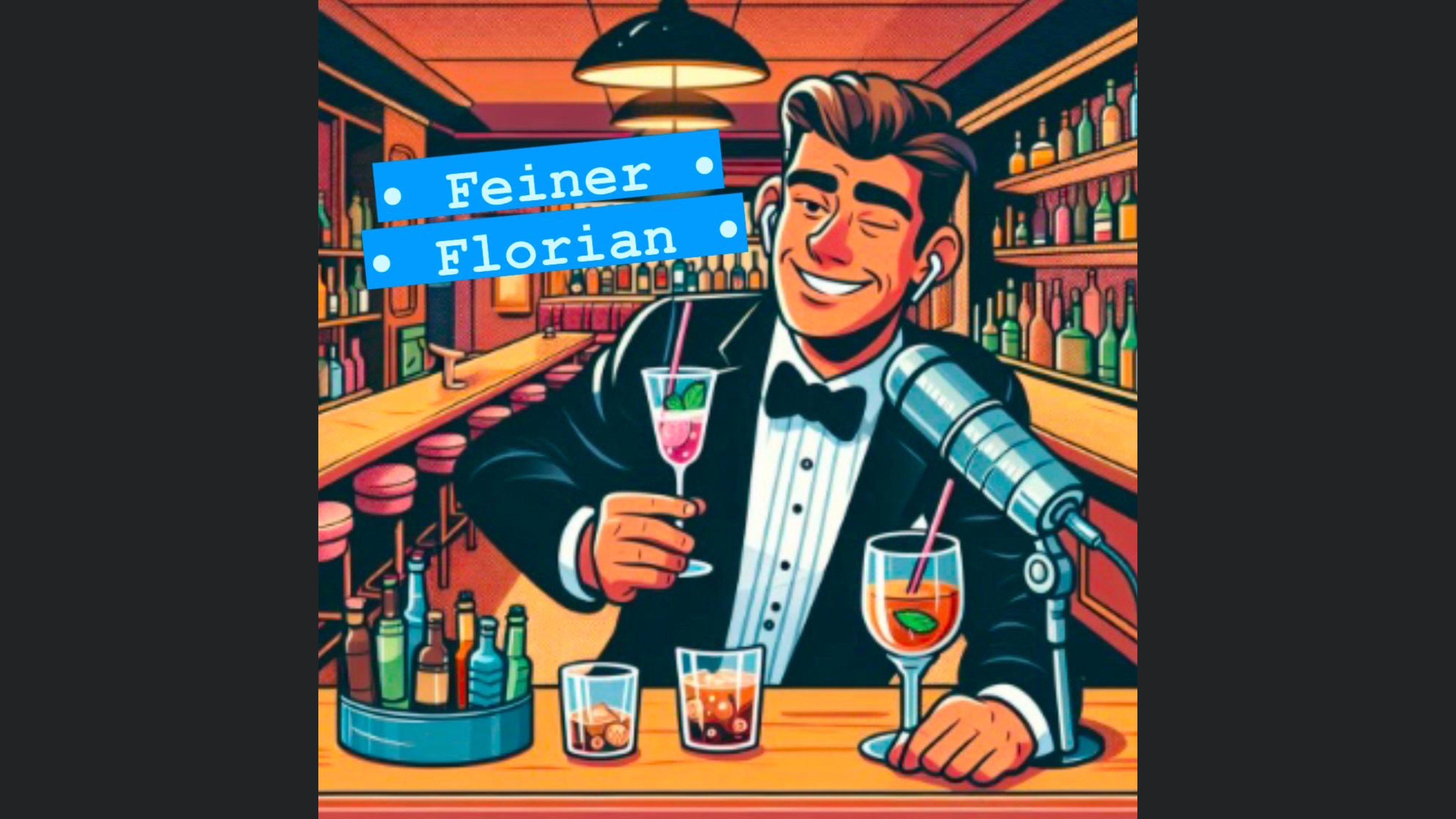 Feiner Florian