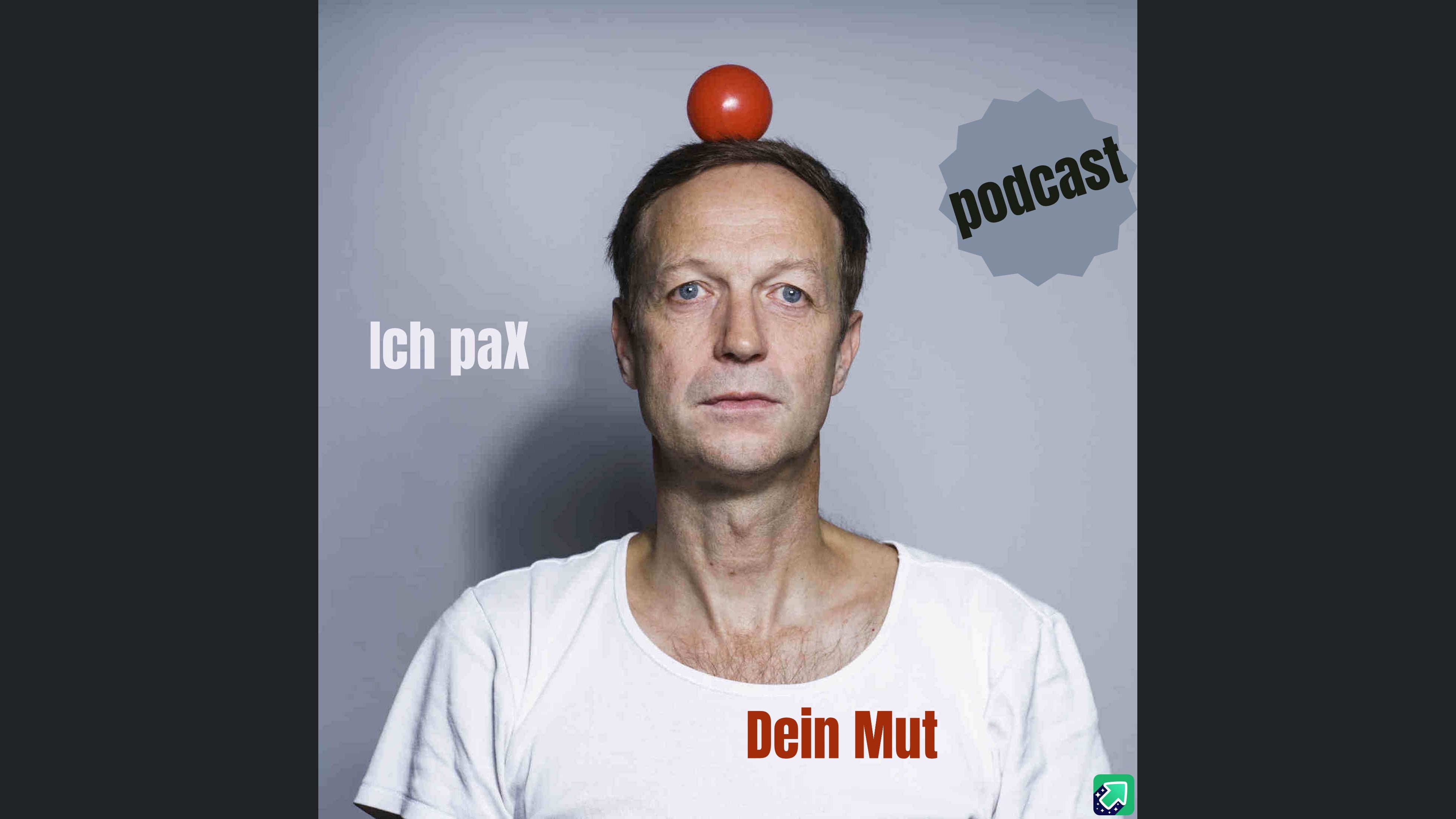 MUT-dein podcast