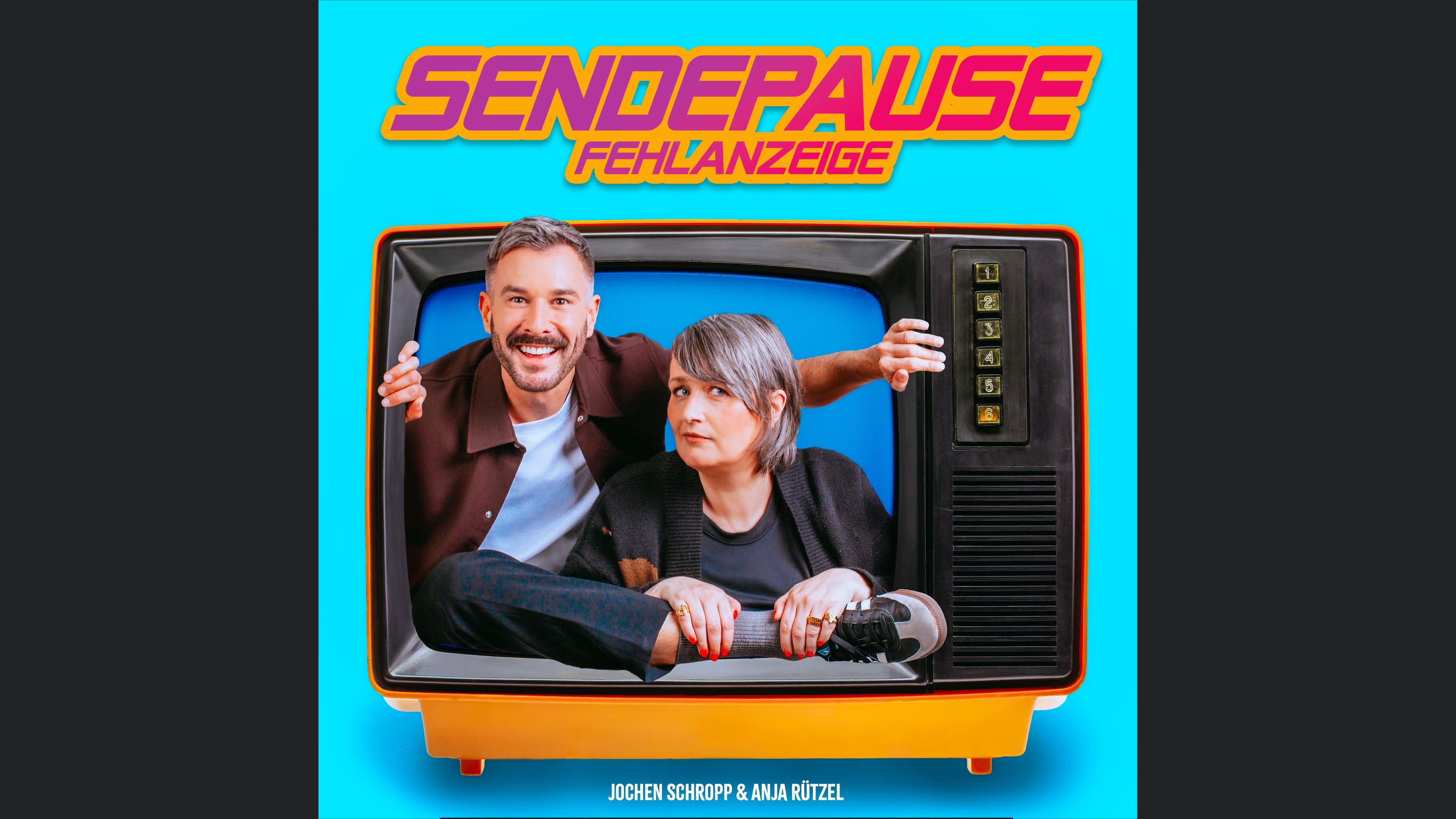 Sendepause Fehlanzeige