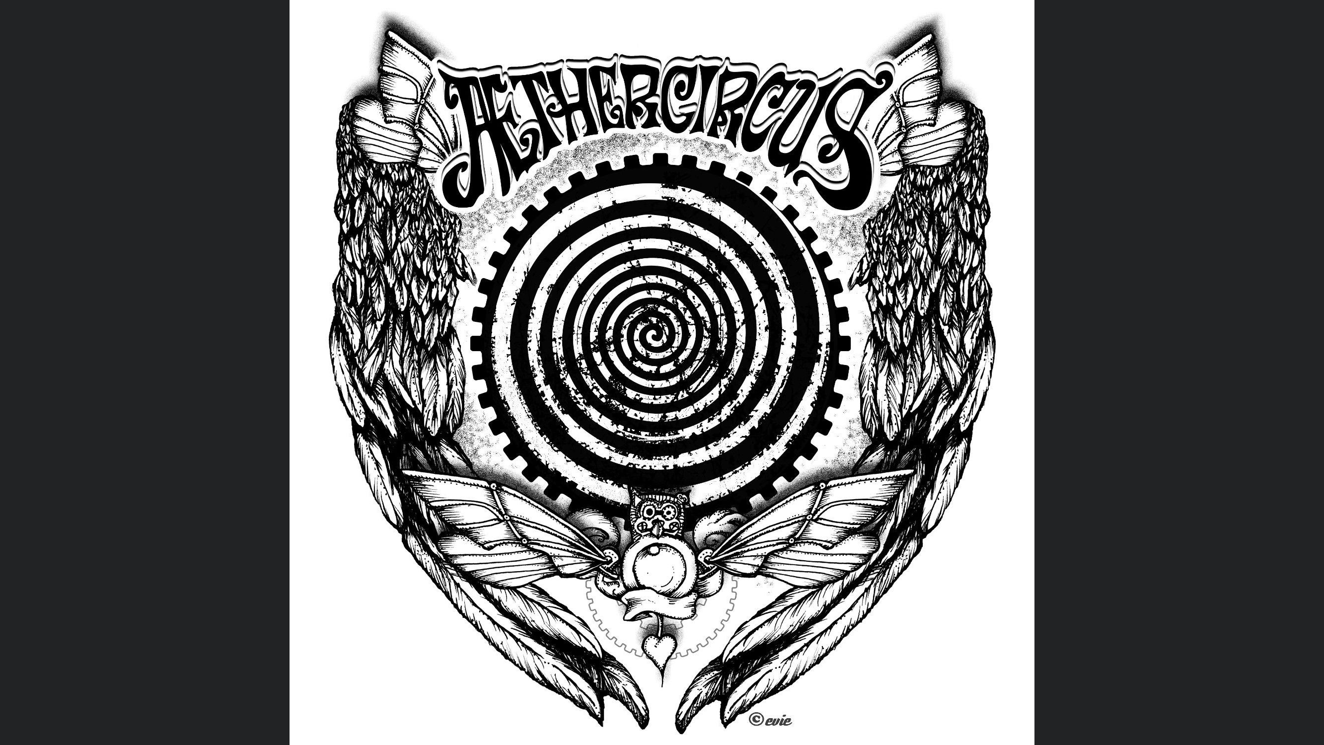 Aethercircus - Das Steampunk Festival - Der Podcast