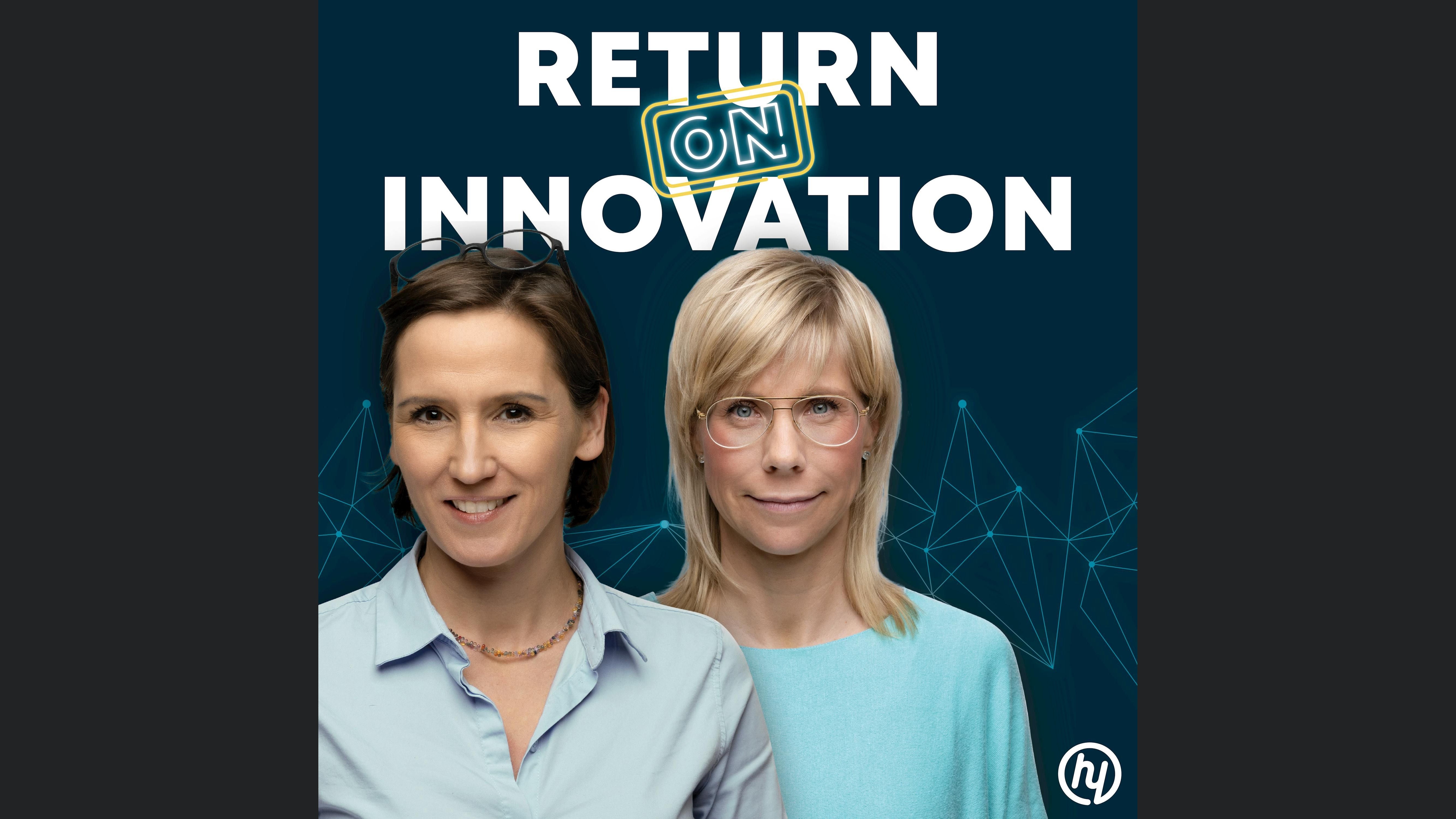 Return on Innovation