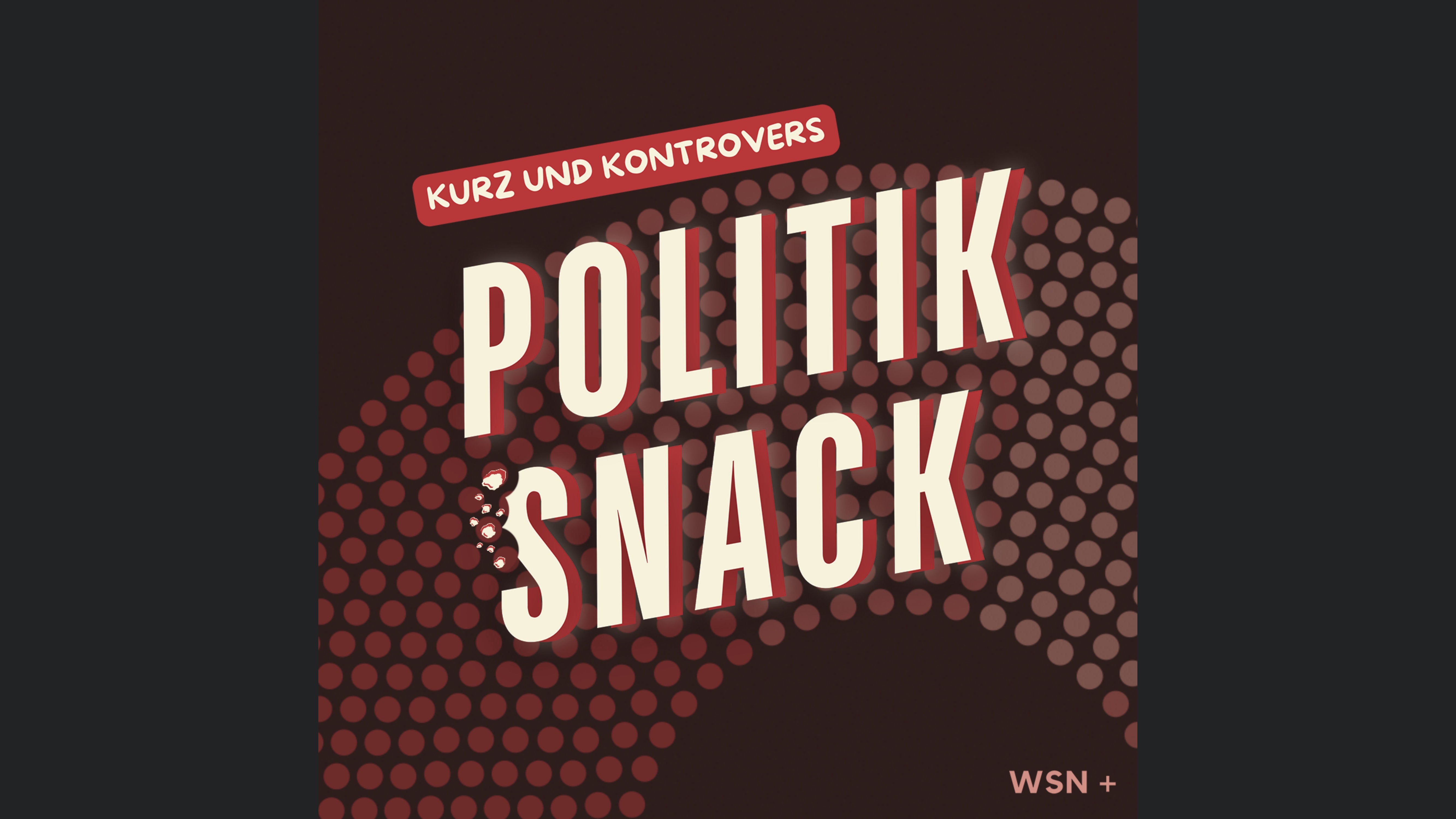 Der Politiksnack