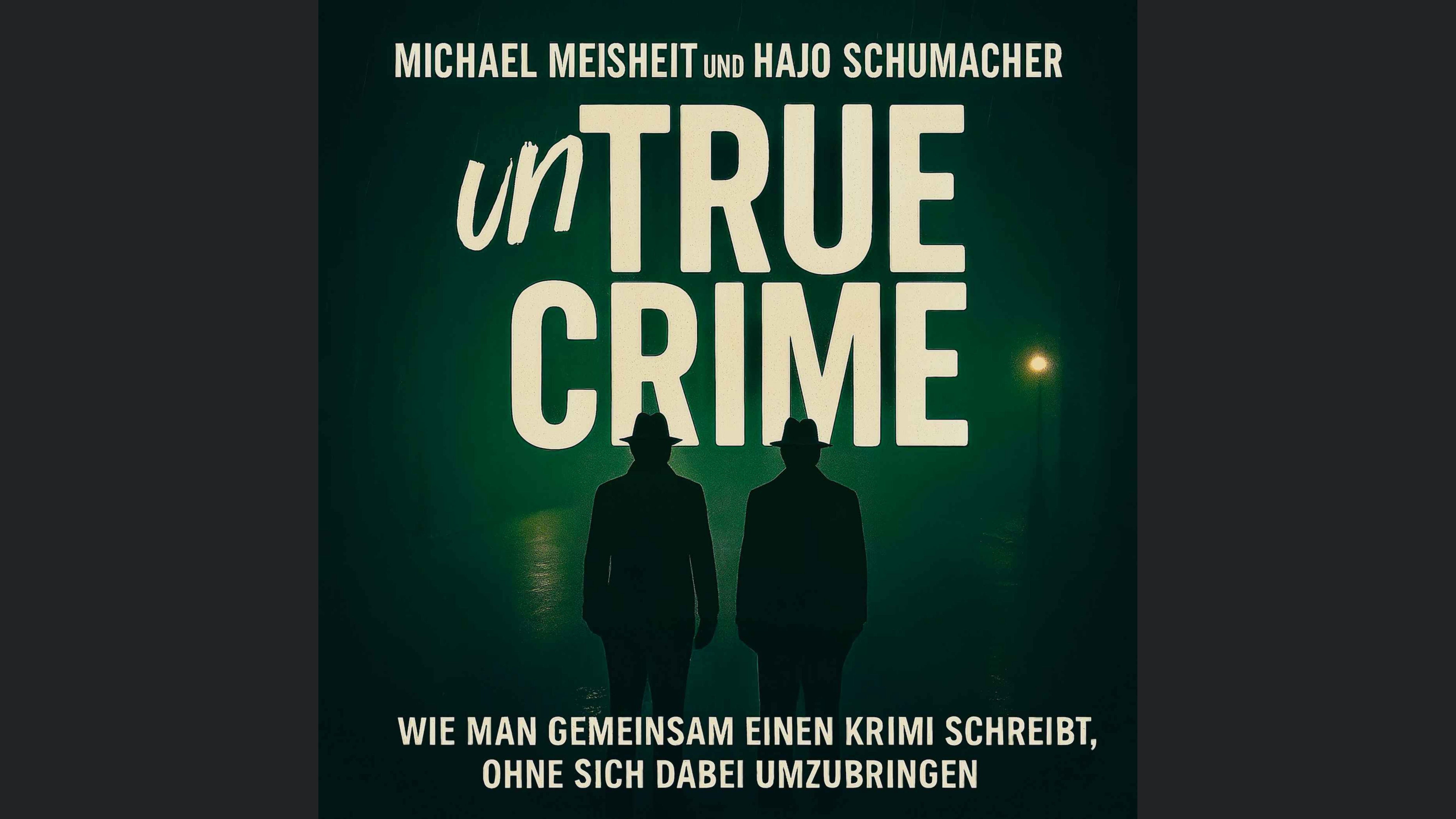 Untrue Crime