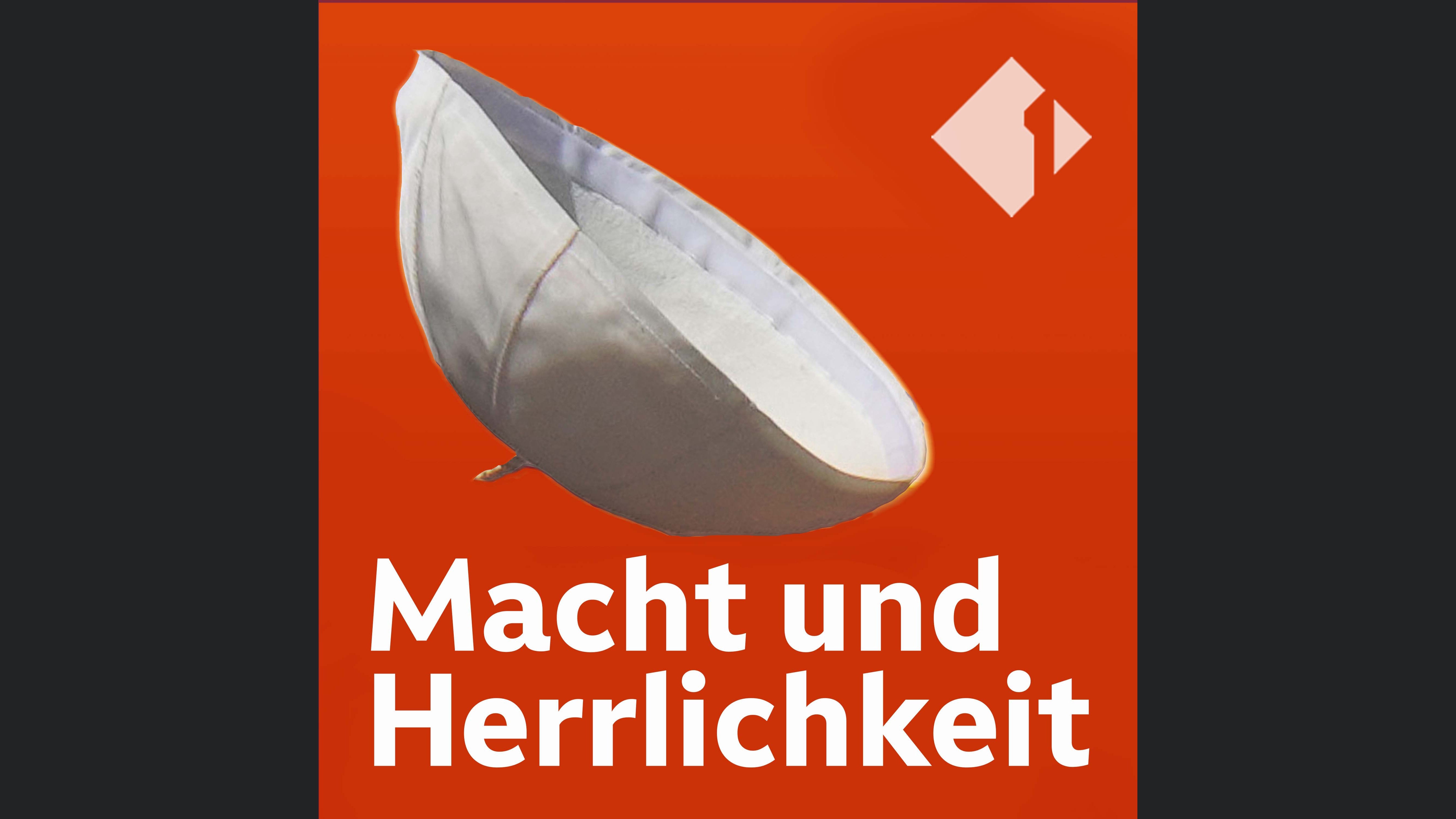 Macht und Herrlichkeit - der Ö1 Popecast
