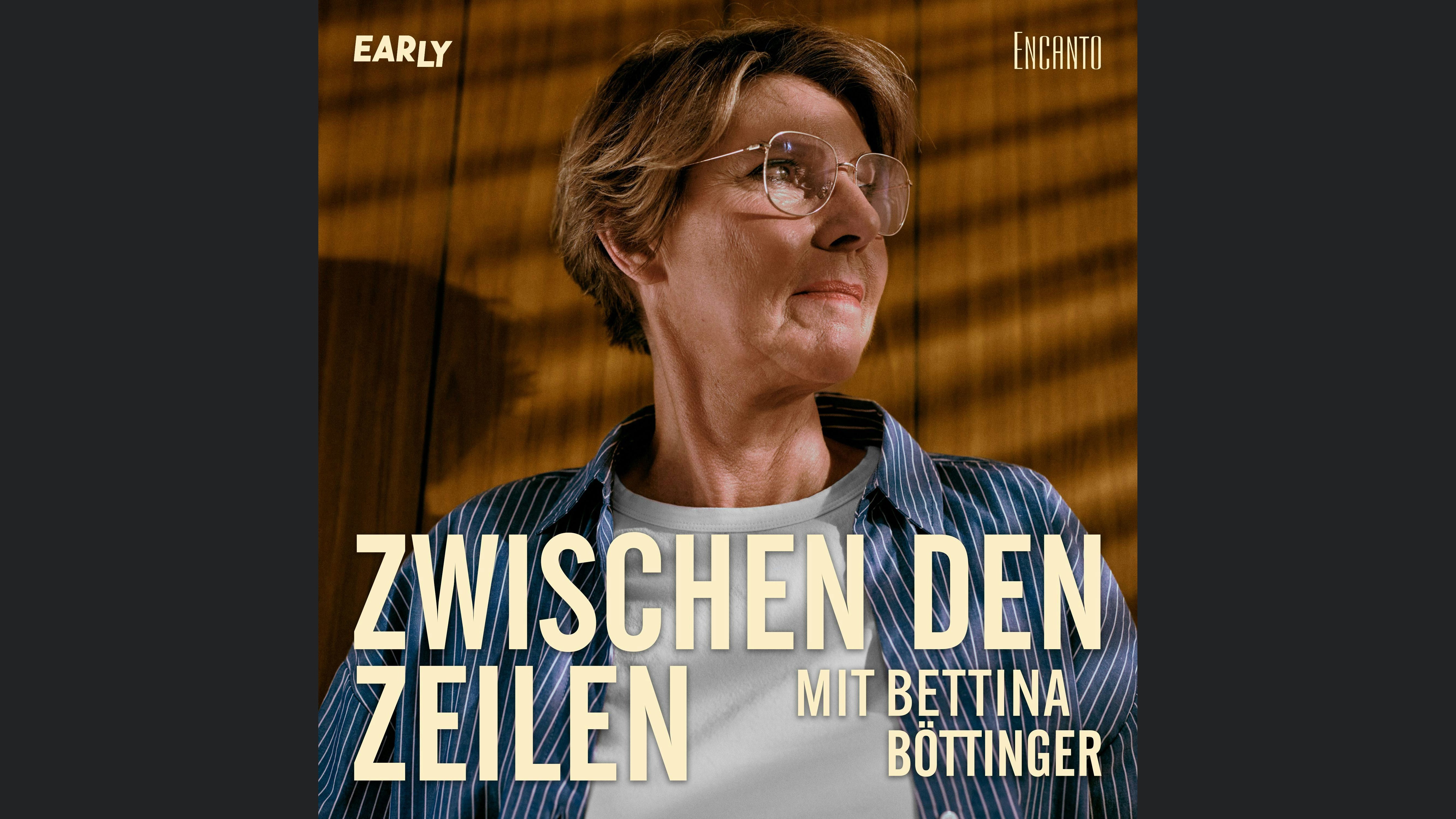 Zwischen den Zeilen