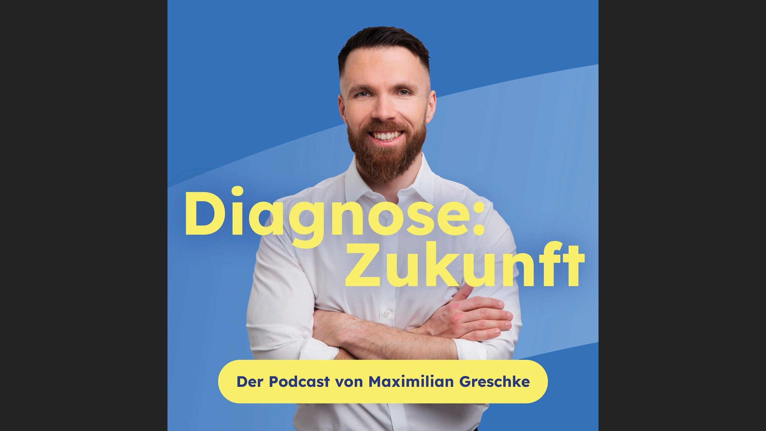 Diagnose: Zukunft | Künstliche Intelligenz, KI, AI, Gesundheitswesen, Gesundheit, Krankenhaus, Klinik, Pflege