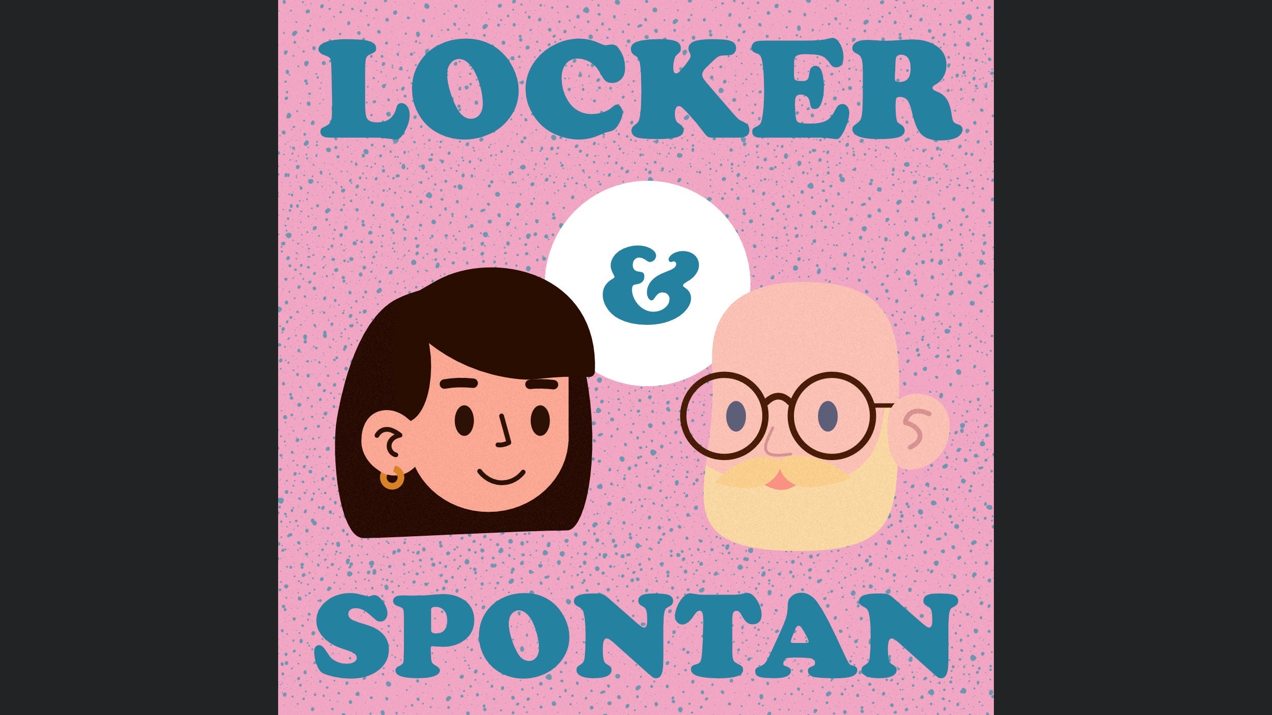 Locker & Spontan