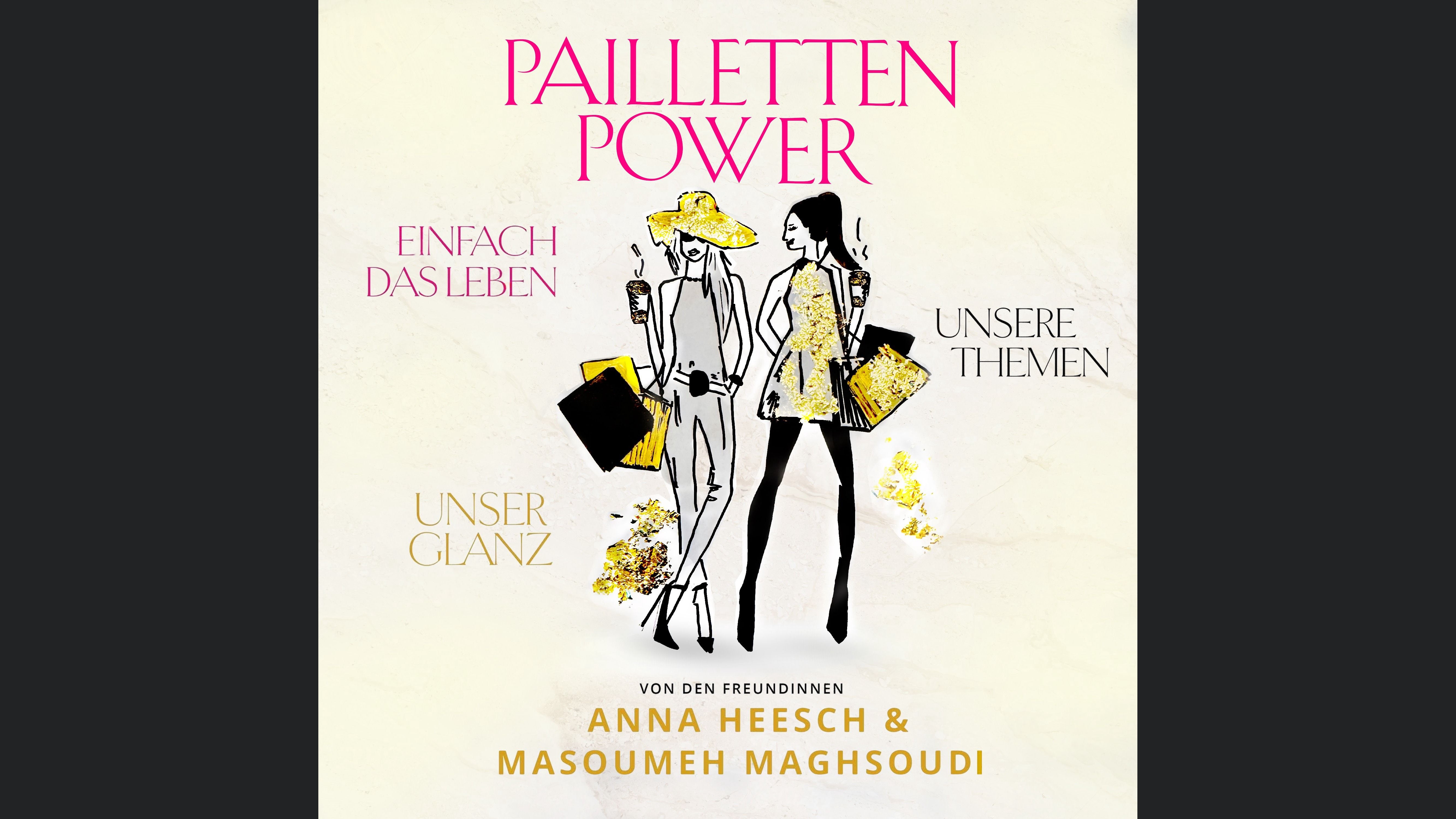 Paillettenpower