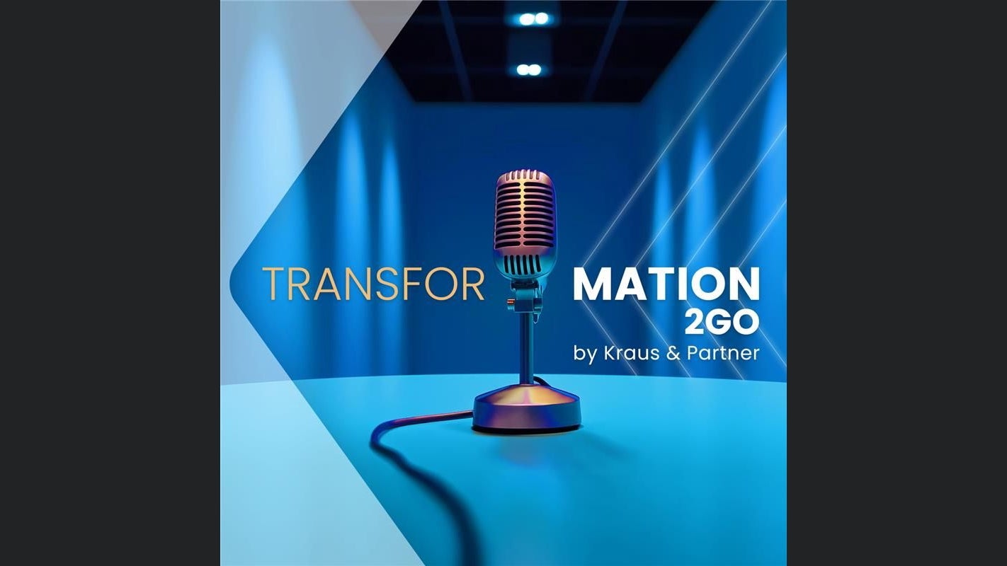 Transformation to go