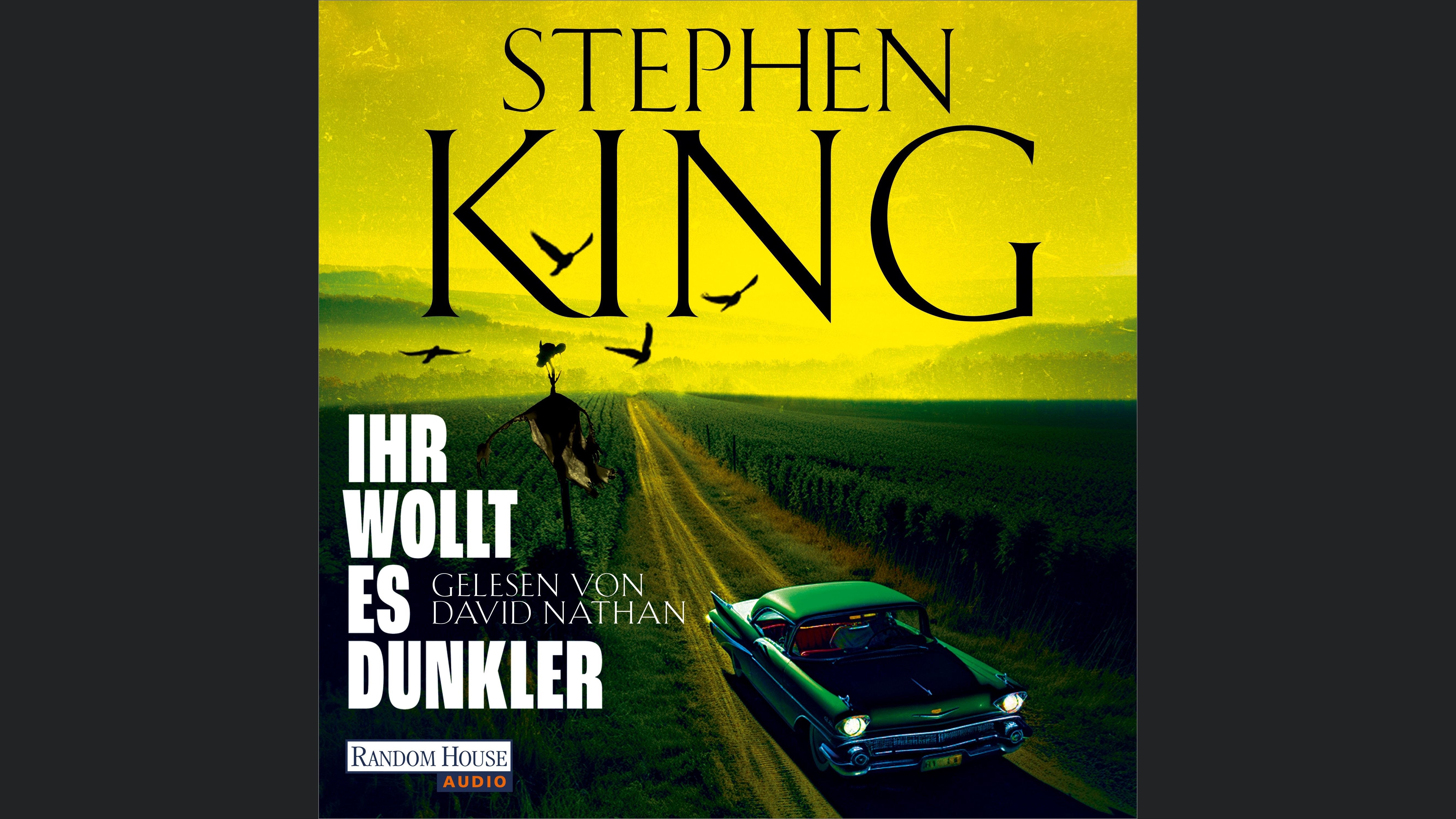 Ihr wollt es dunkler