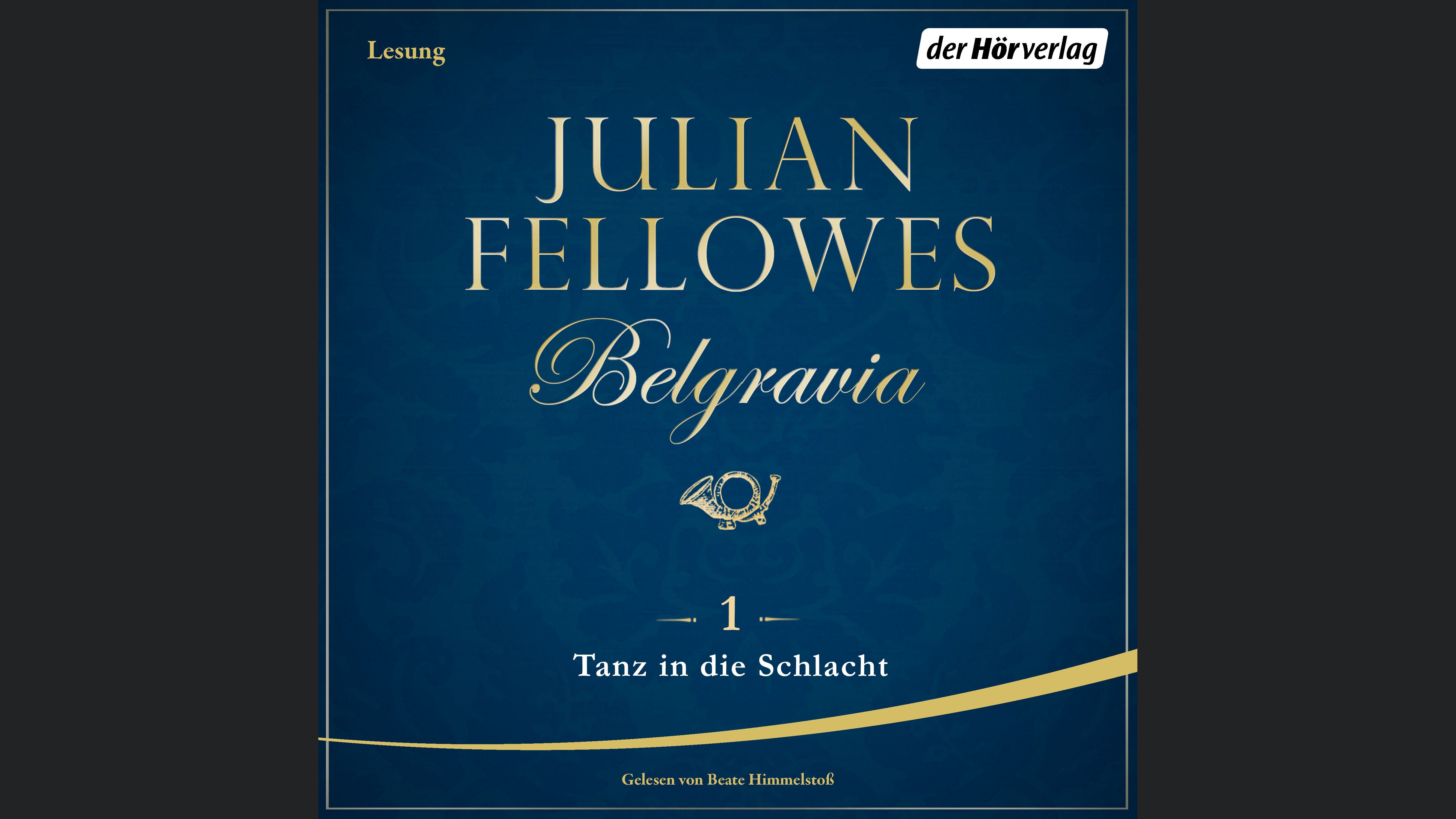Belgravia (1) - Tanz in die Schlacht