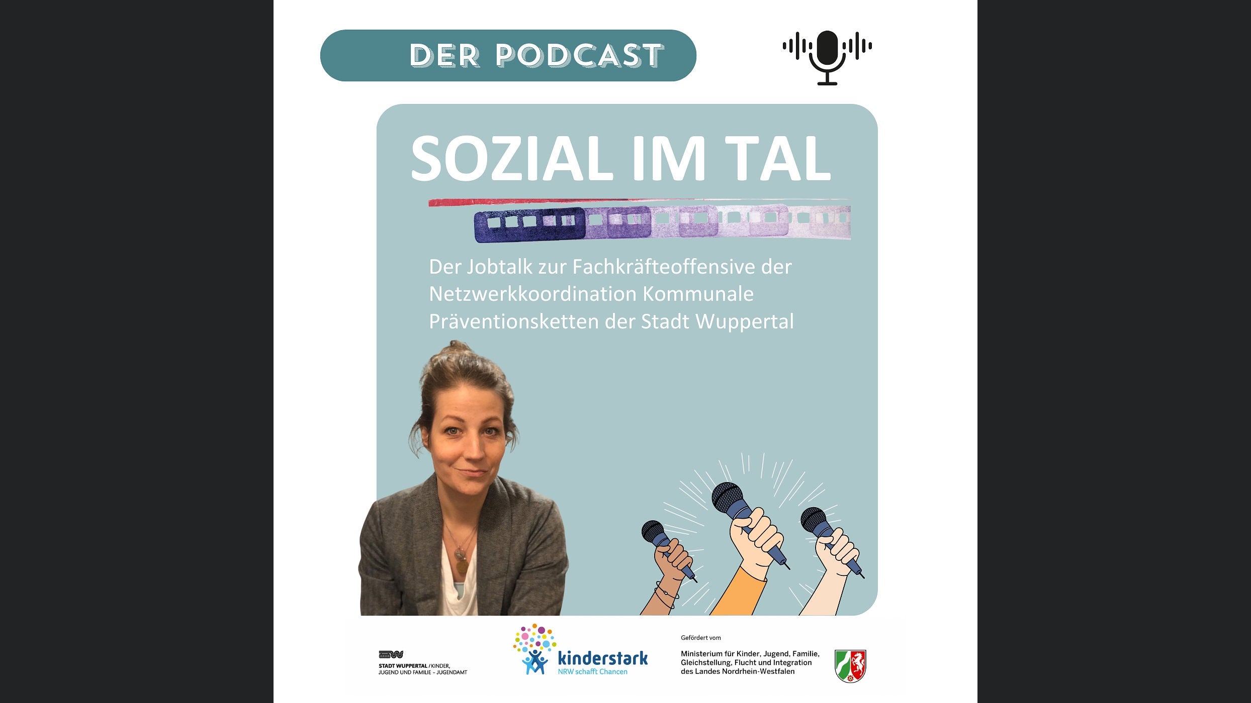 Sozial im Tal