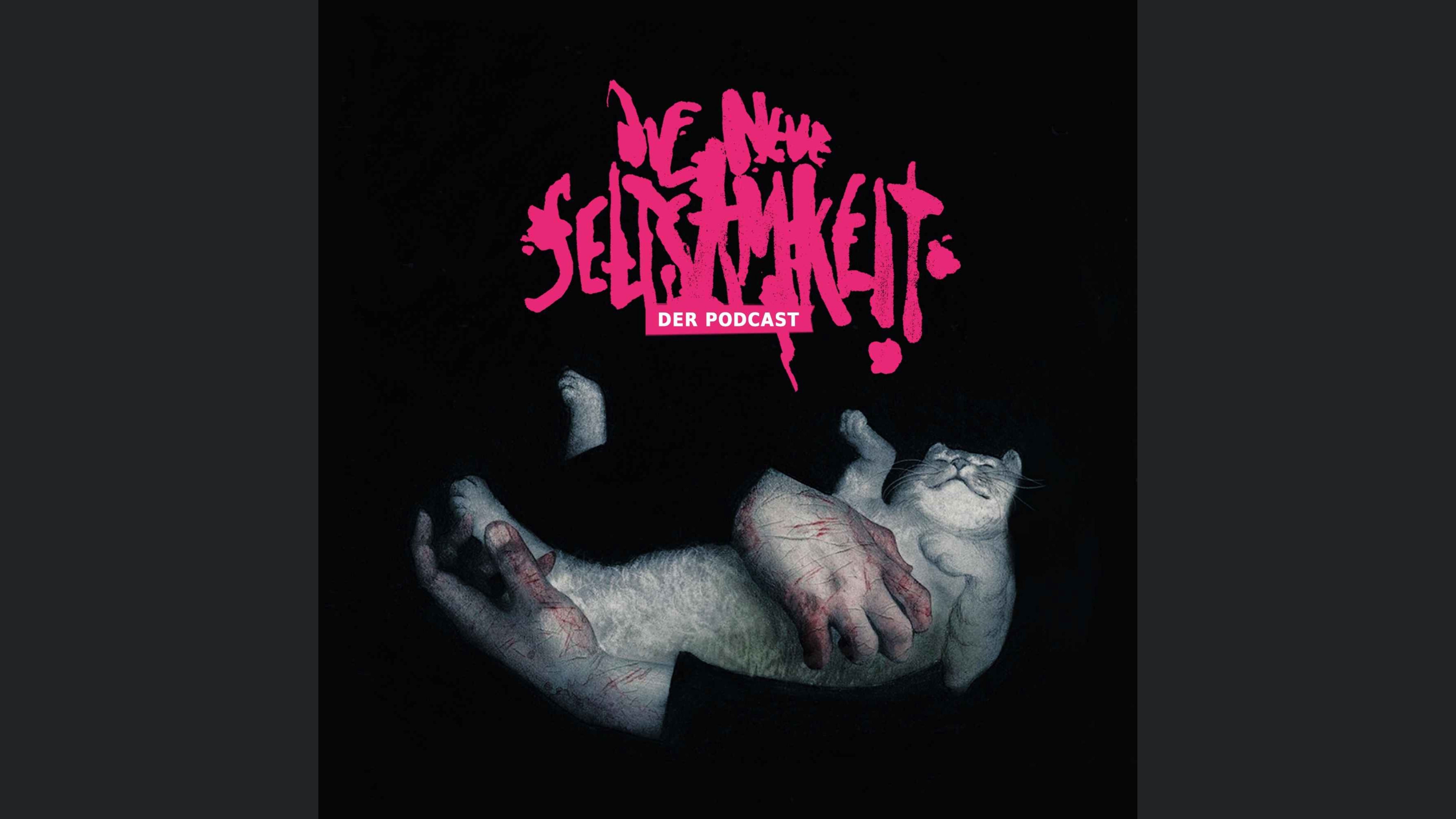Die neue Seltsamkeit