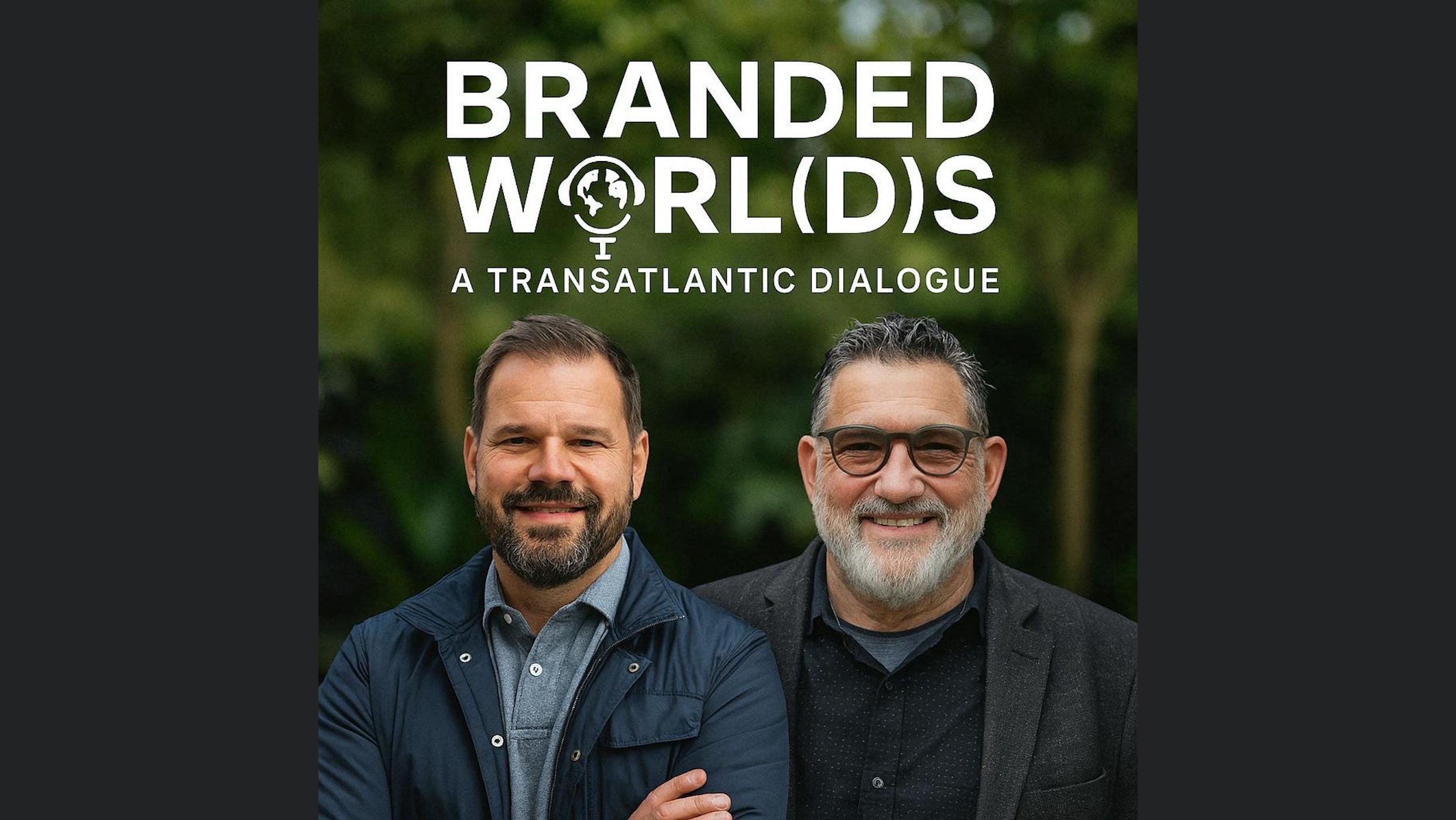BRANDED WOR(L)DS