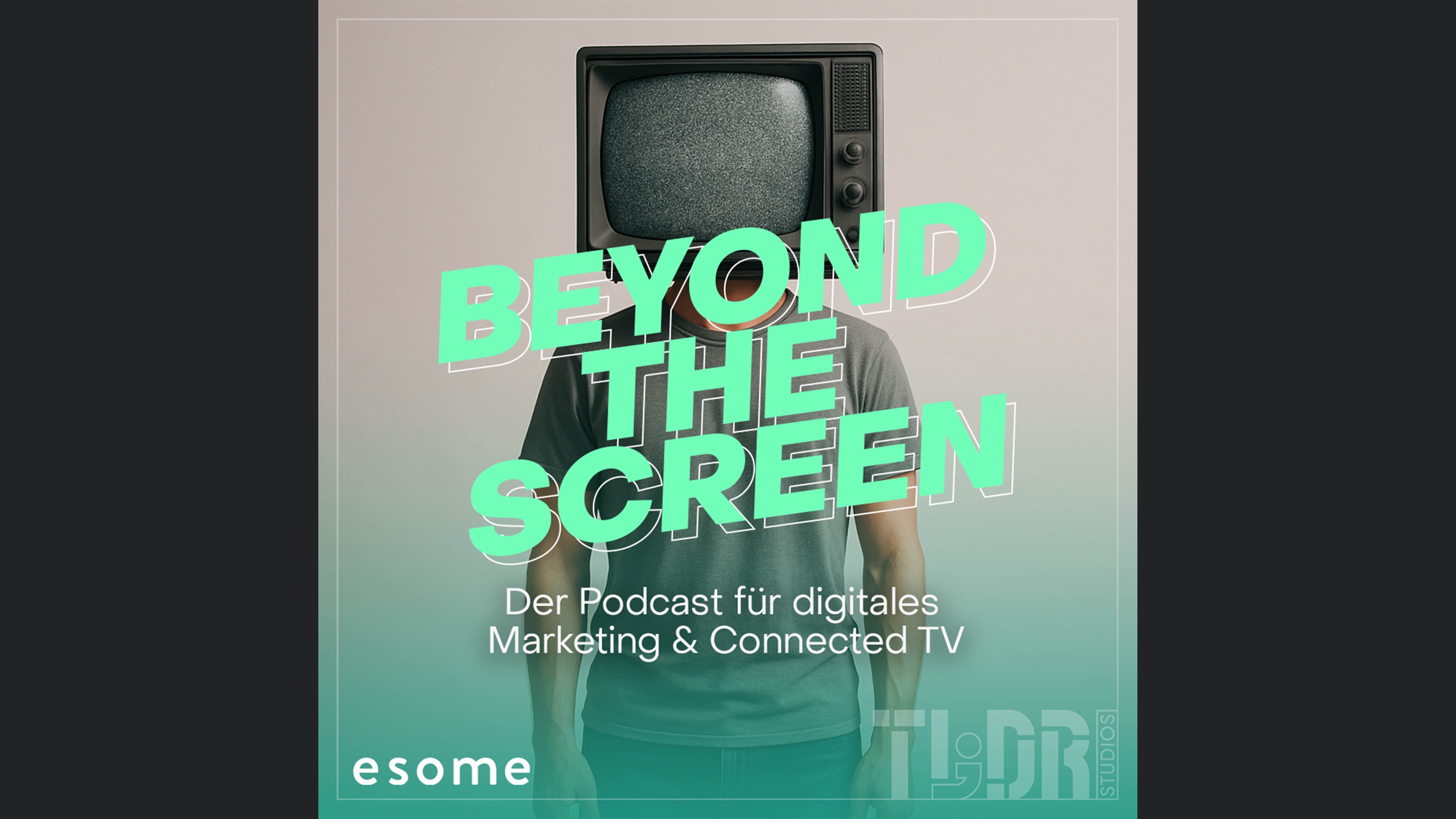Beyond the Screen