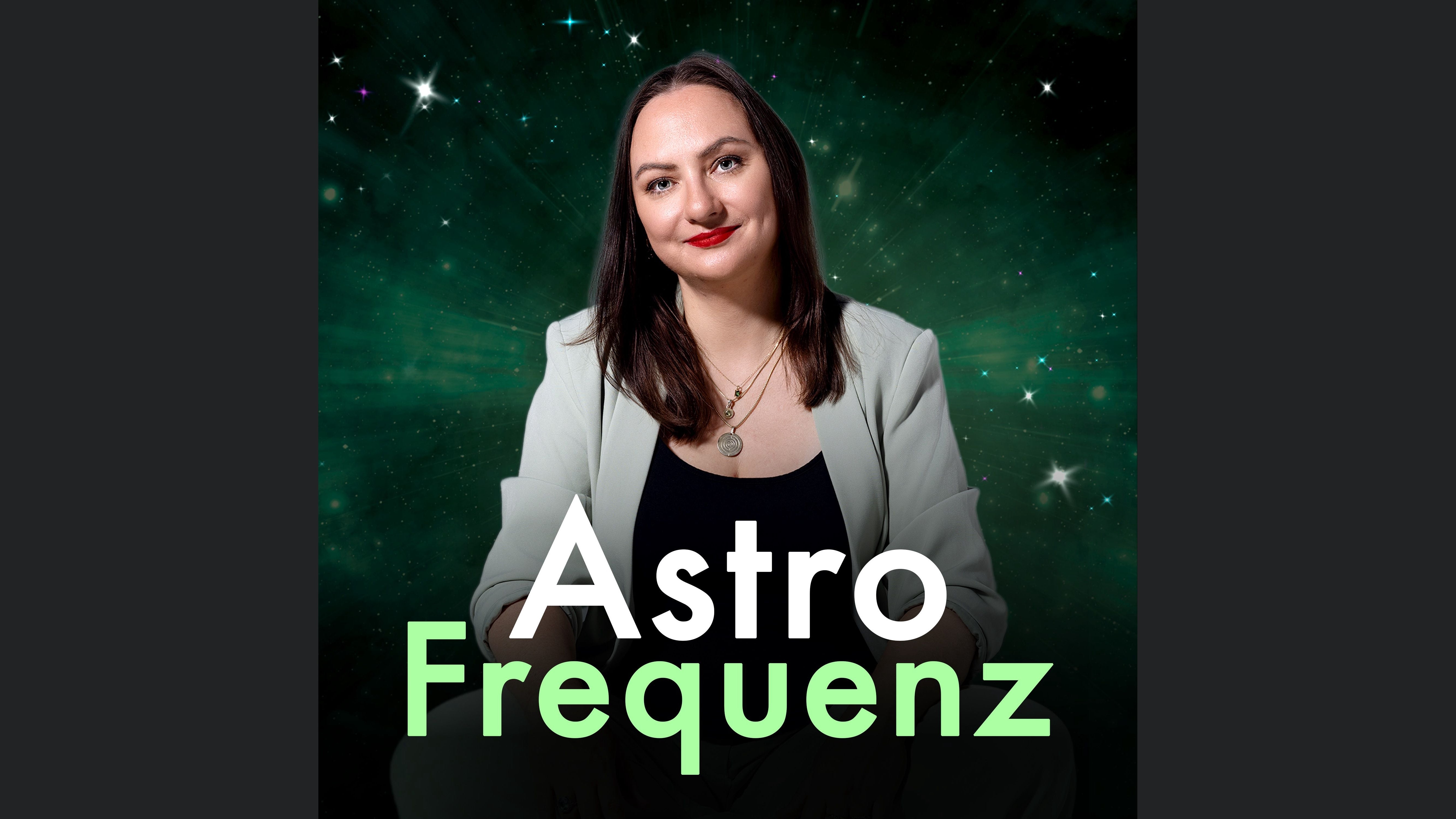 Astro-Frequenz – by Universumspost mit Nina Pfau