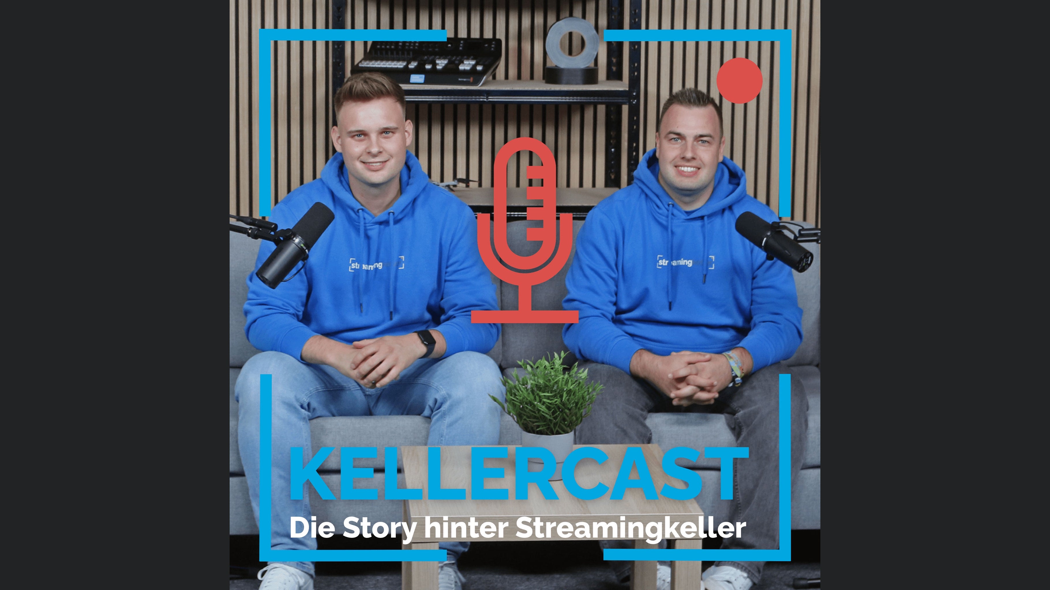 Kellercast