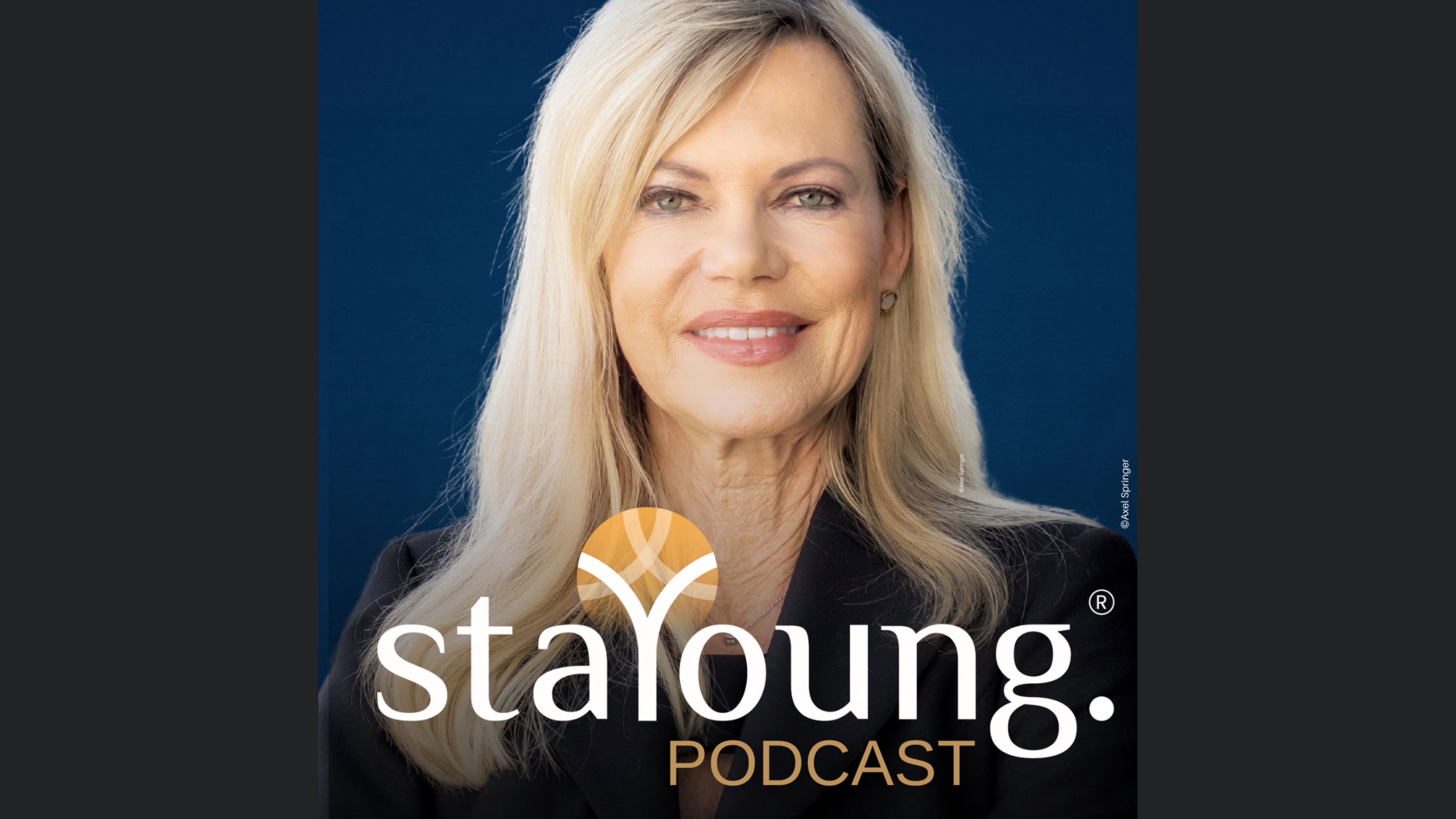 staYoung - Der Longevity-Podcast
