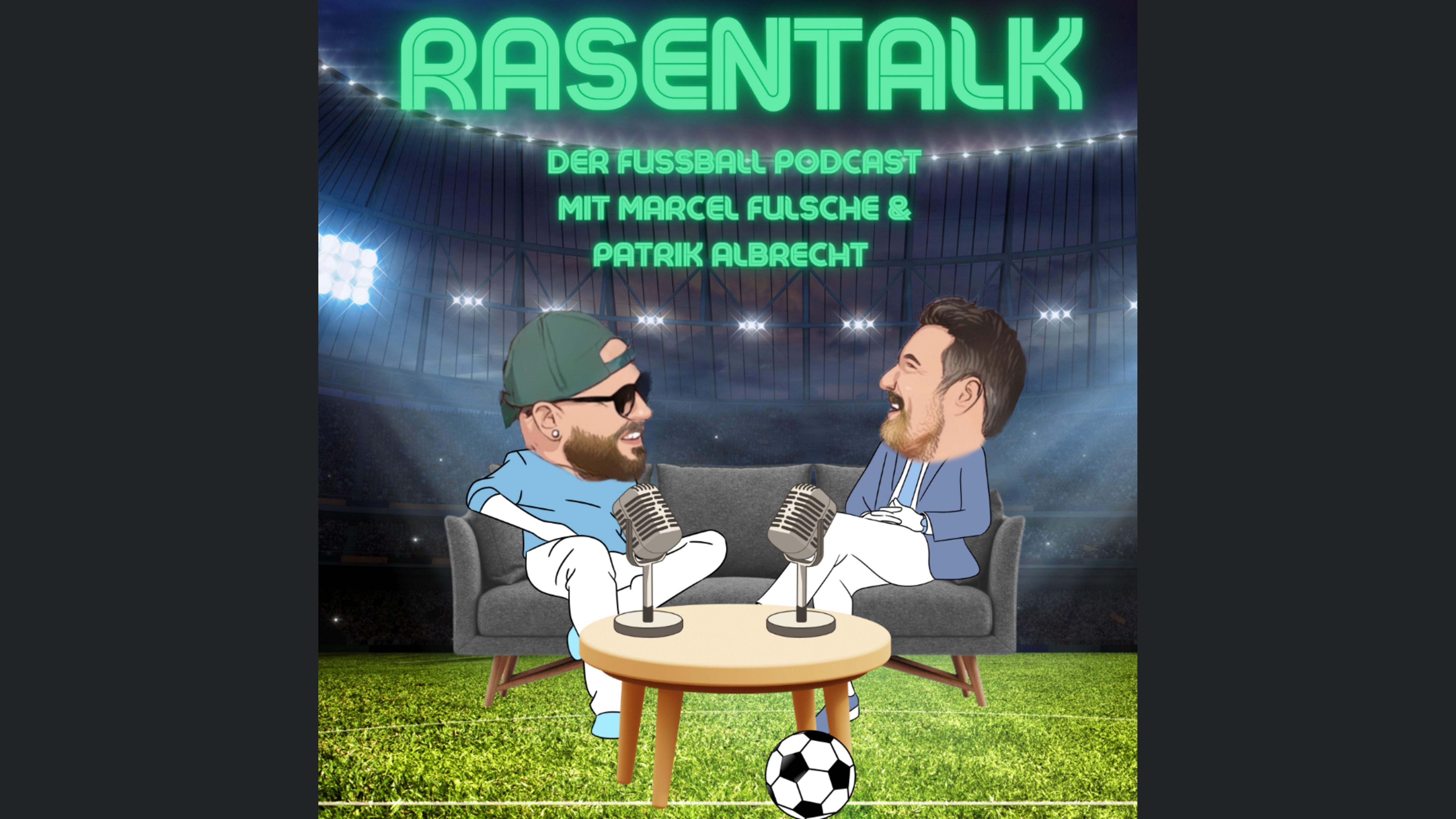 RasenTalk