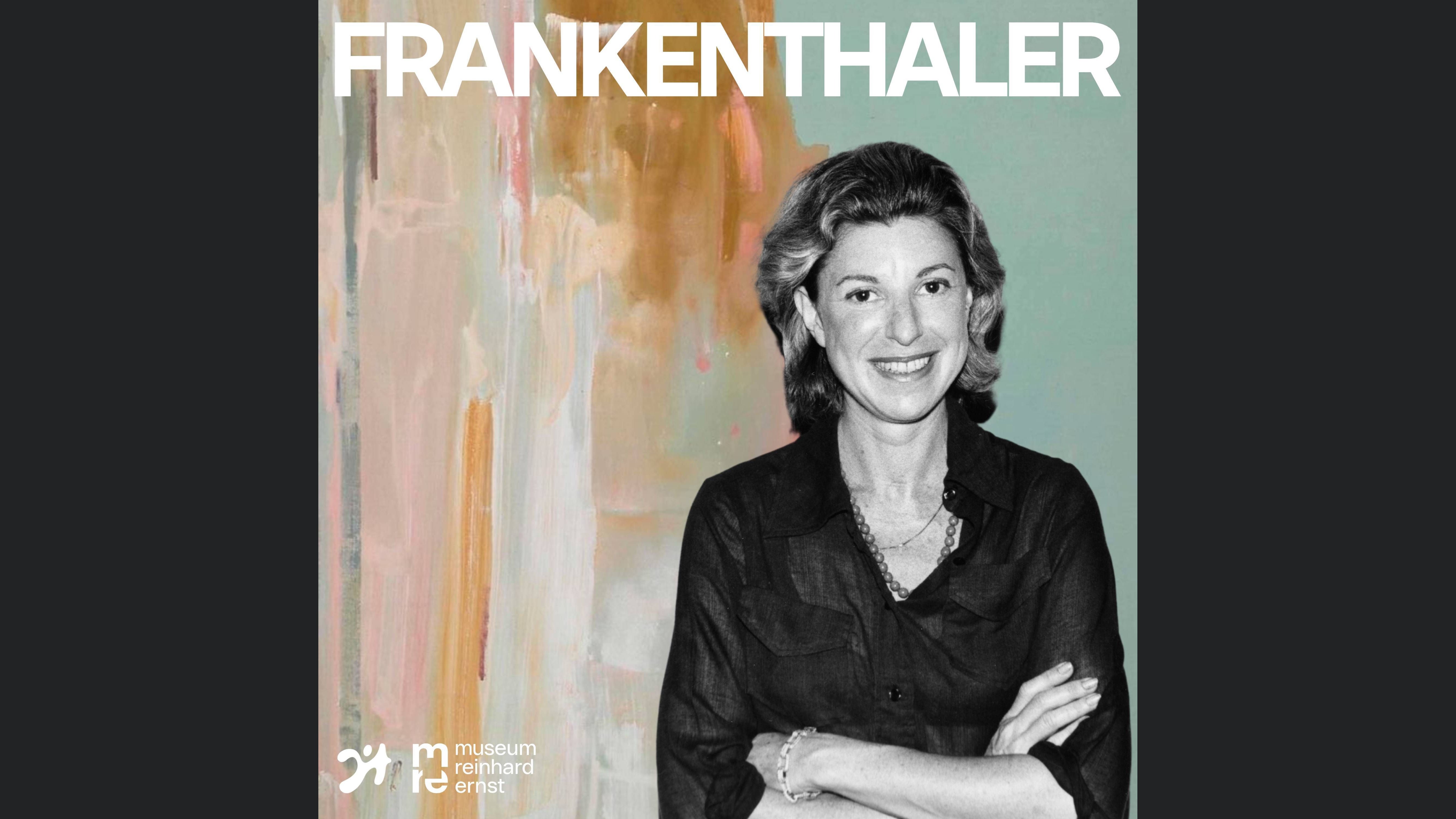 FRANKENTHALER