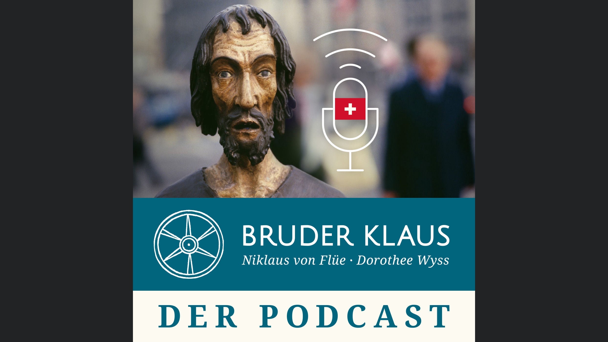 Bruder Klaus - Der Podcast
