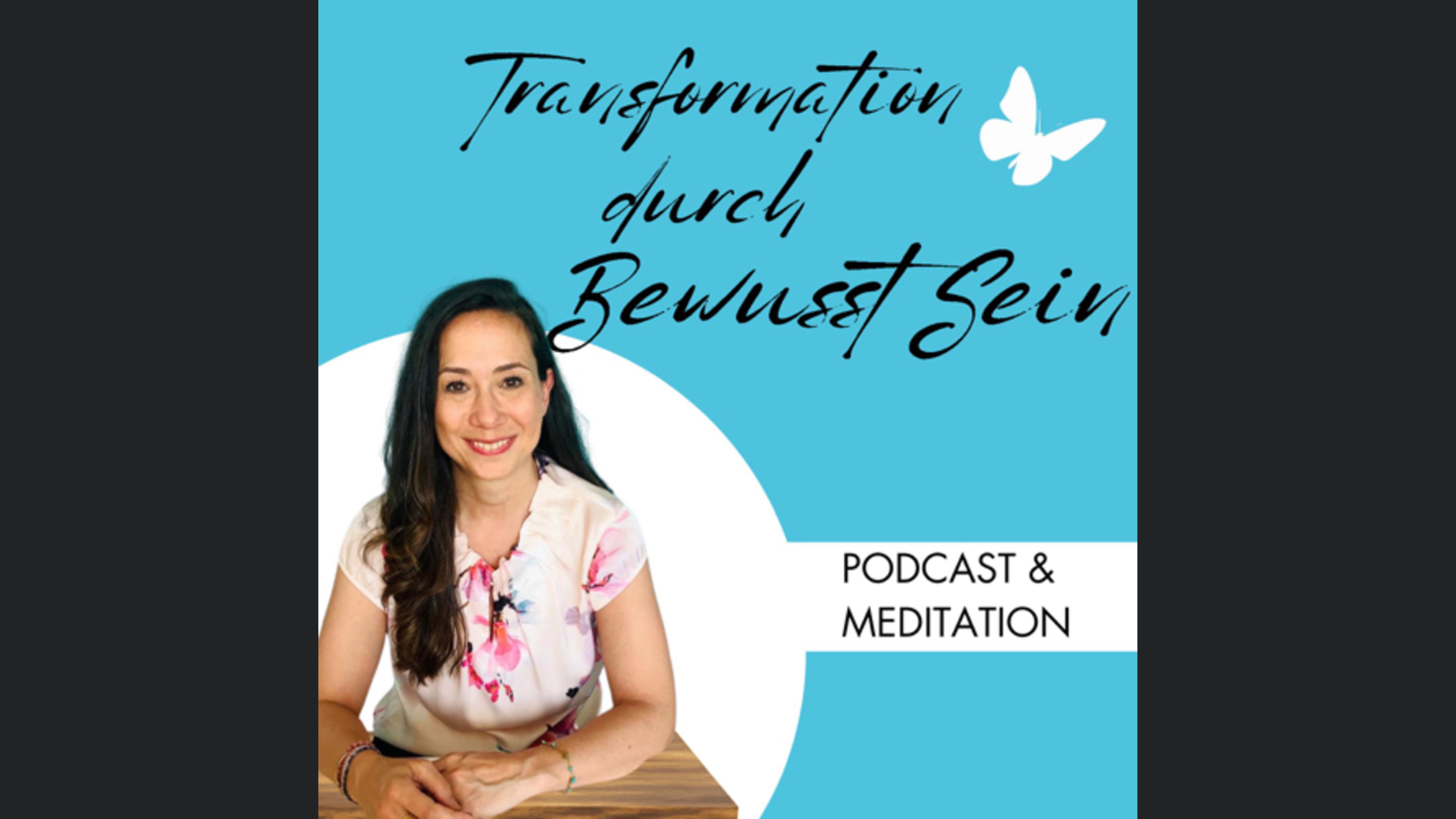 Transformation durch BewusstSein ?