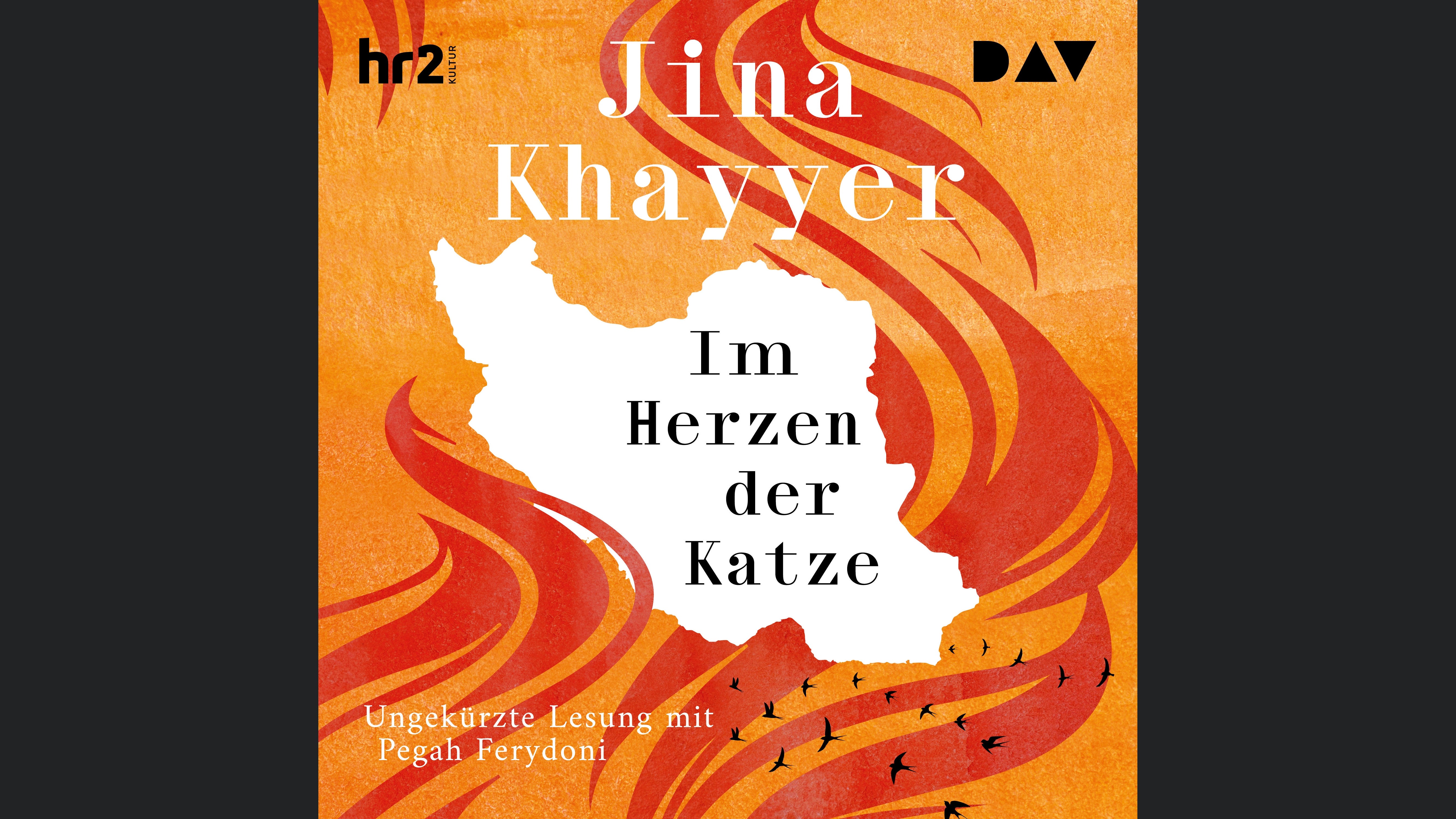 Im Herzen der Katze