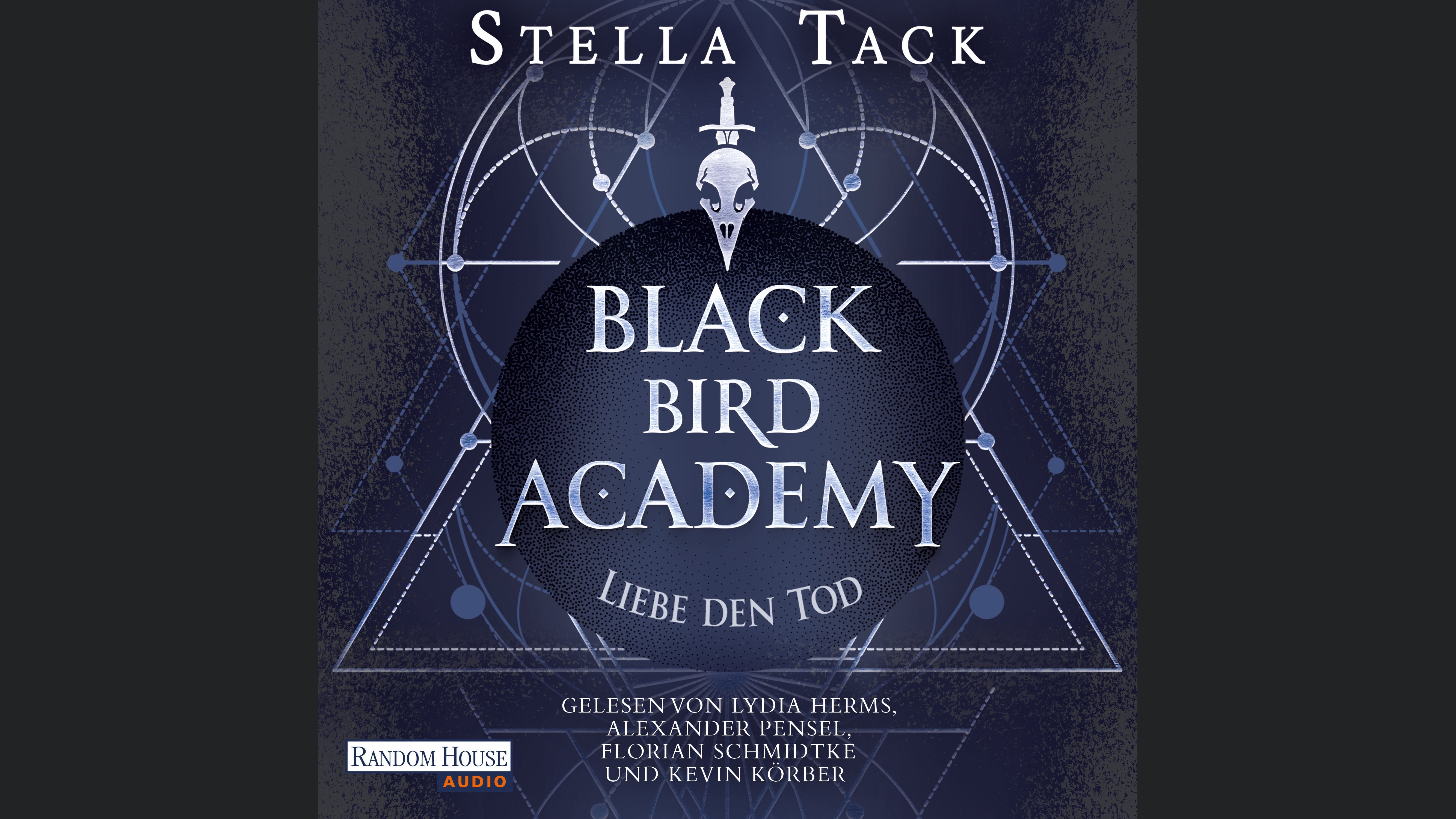 Black Bird Academy - Liebe den Tod