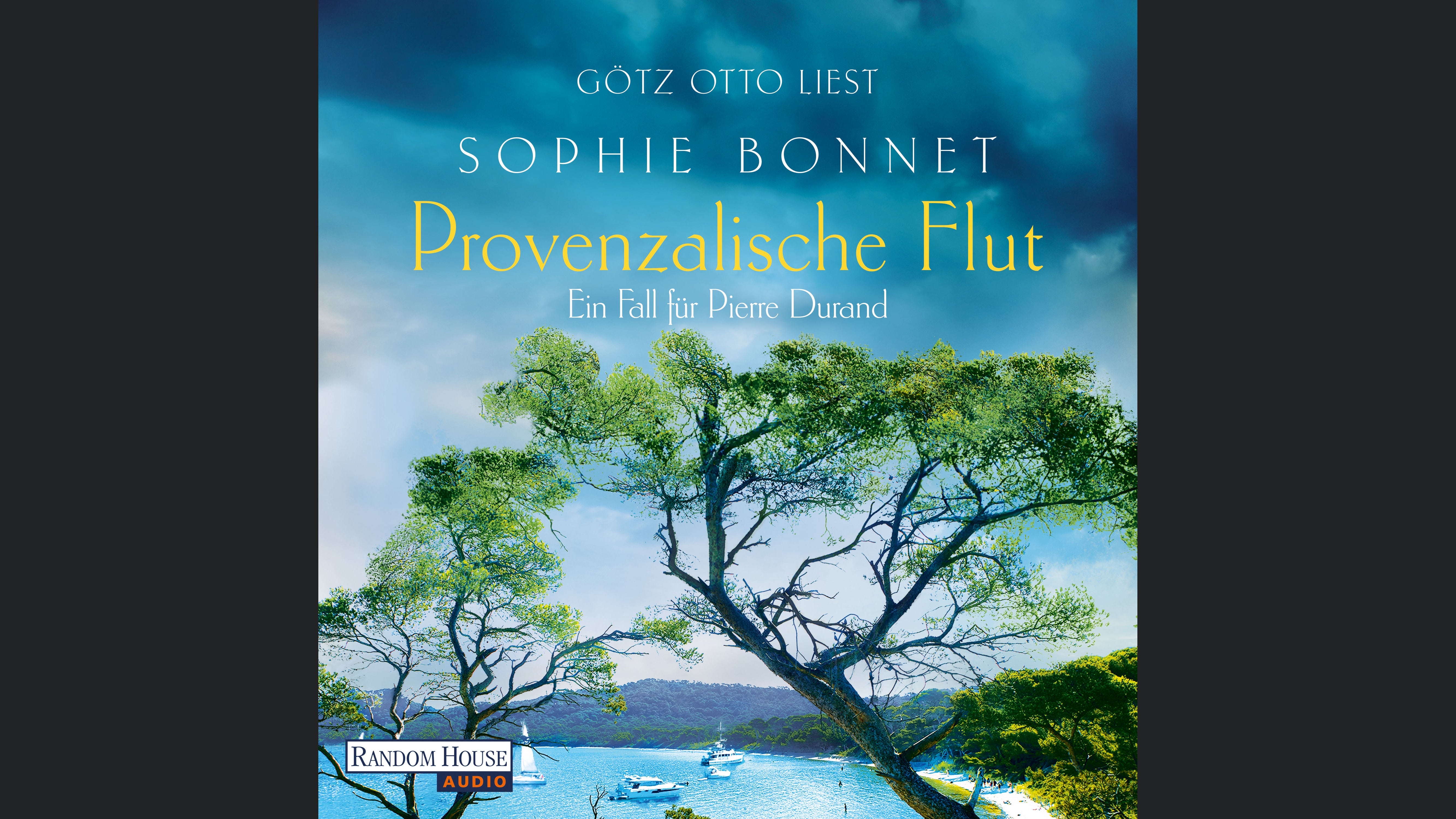 Provenzalische Flut