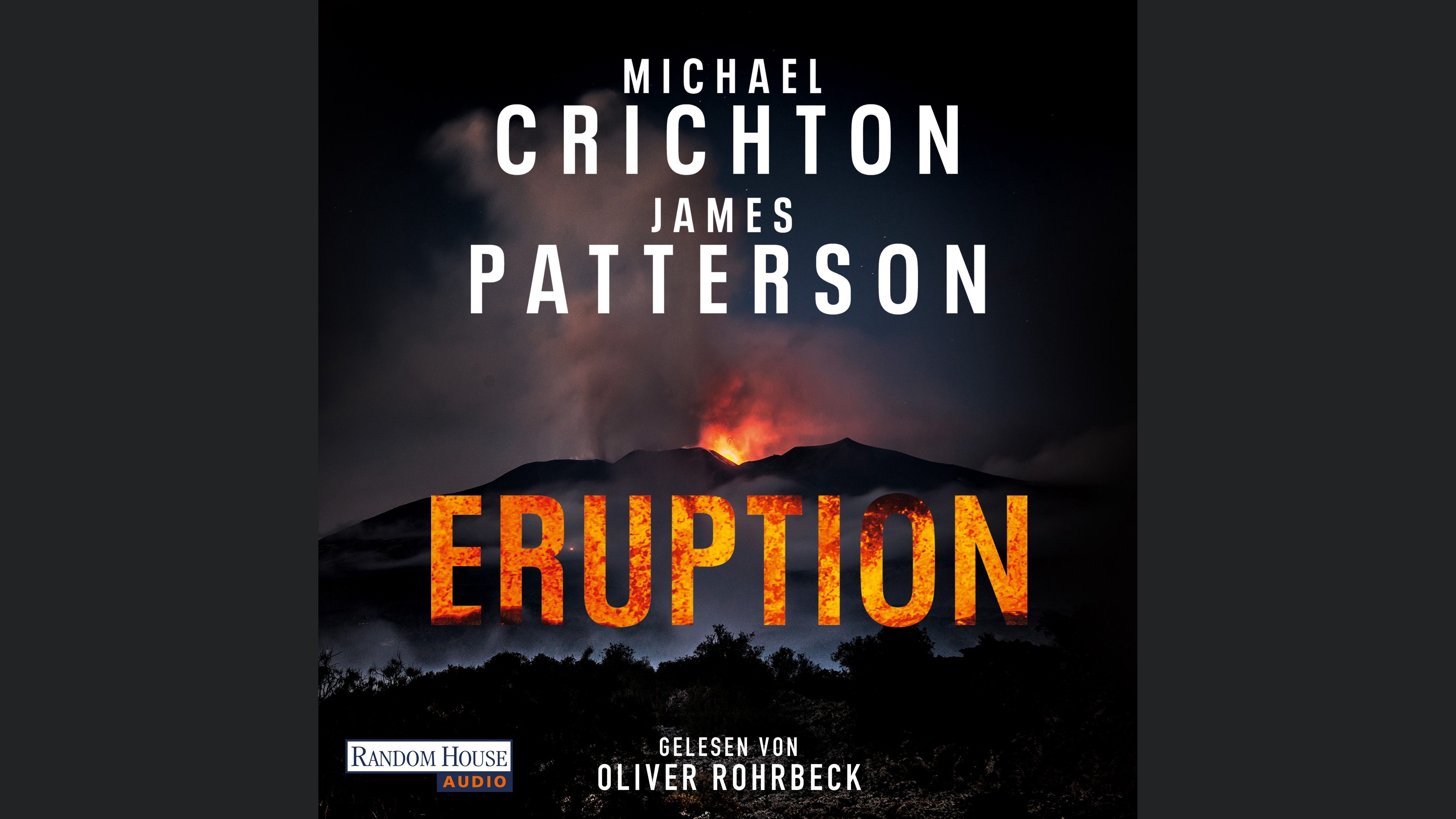 Eruption
