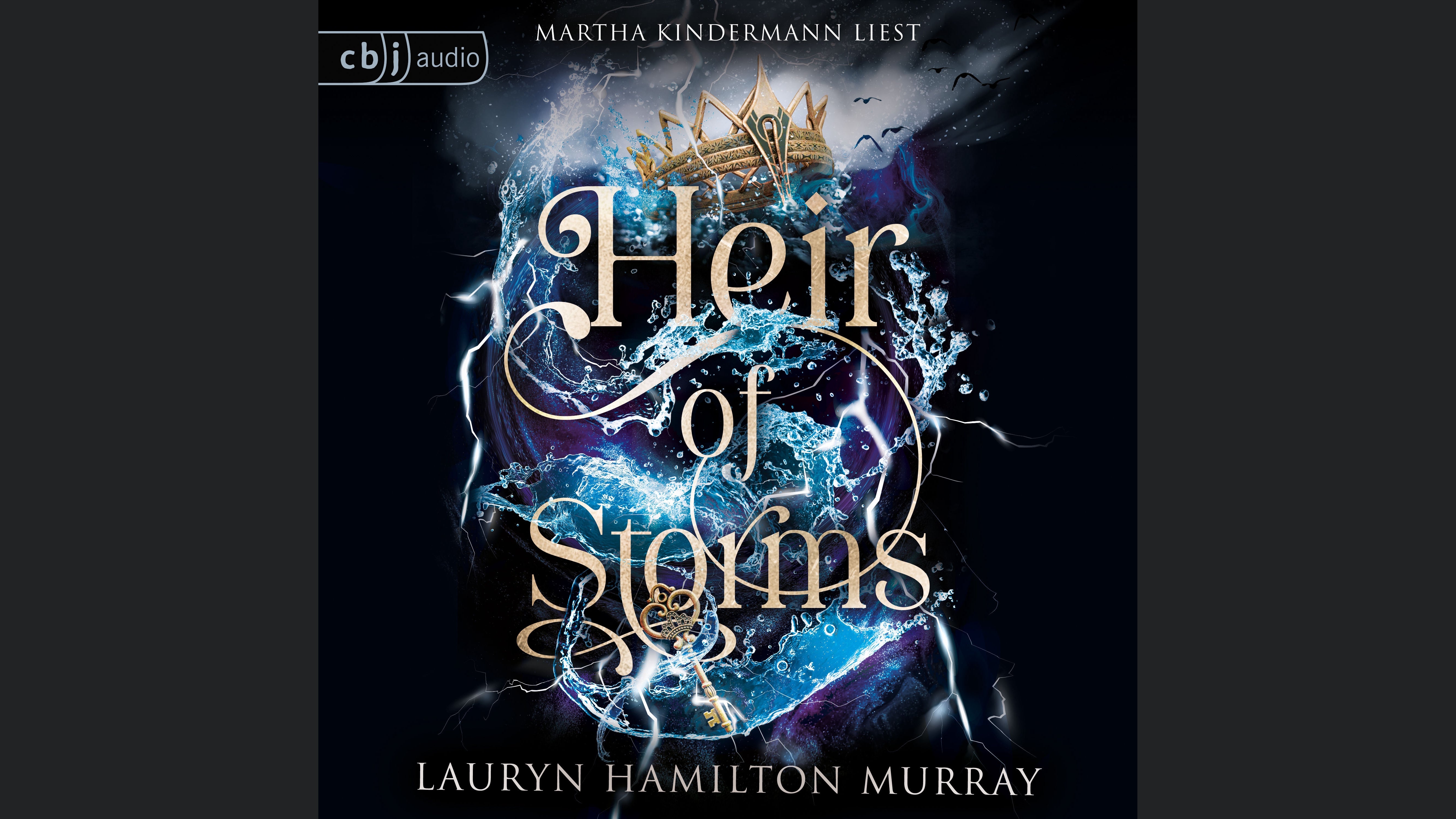 Heir of Storms