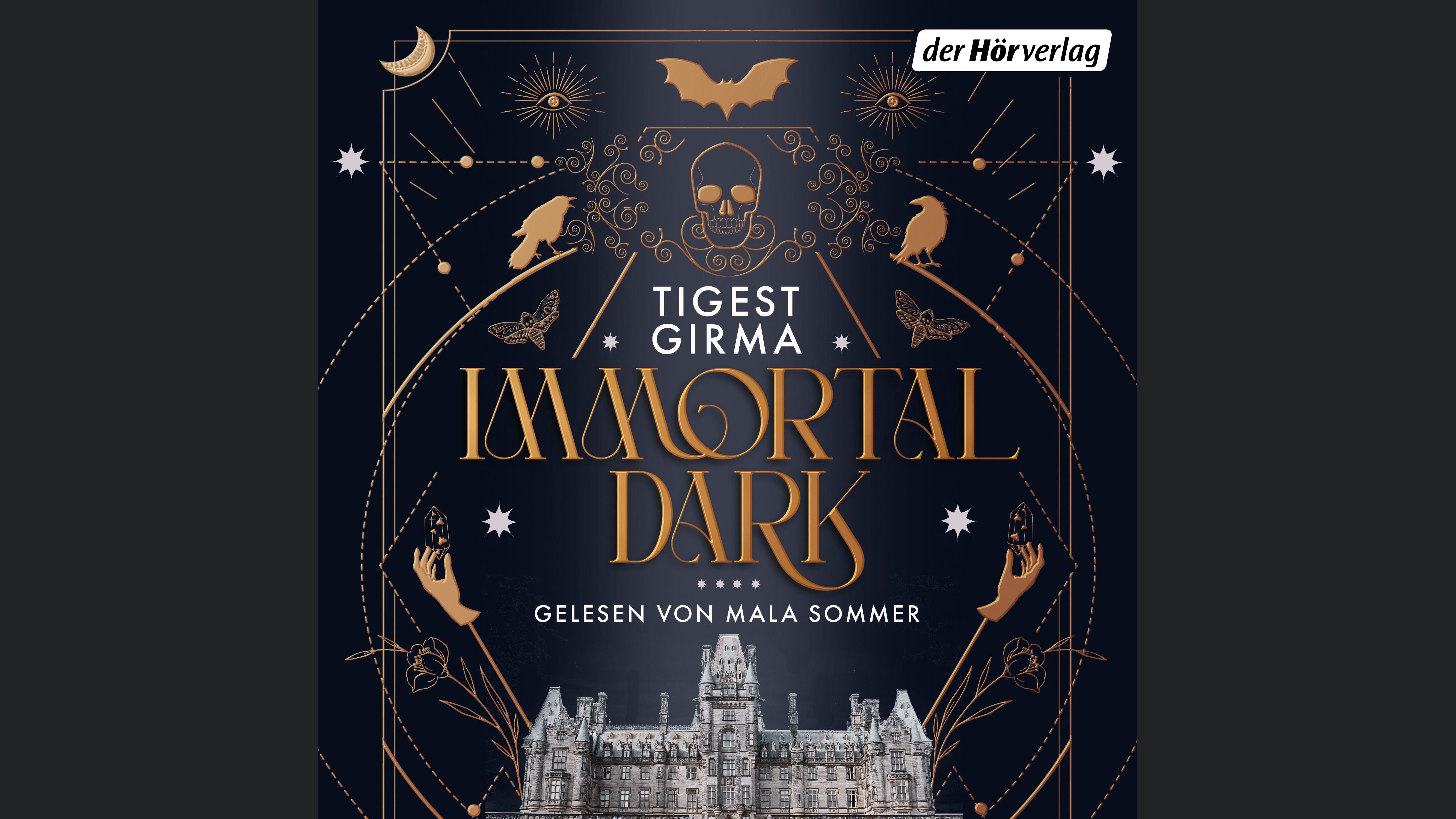 Immortal Dark