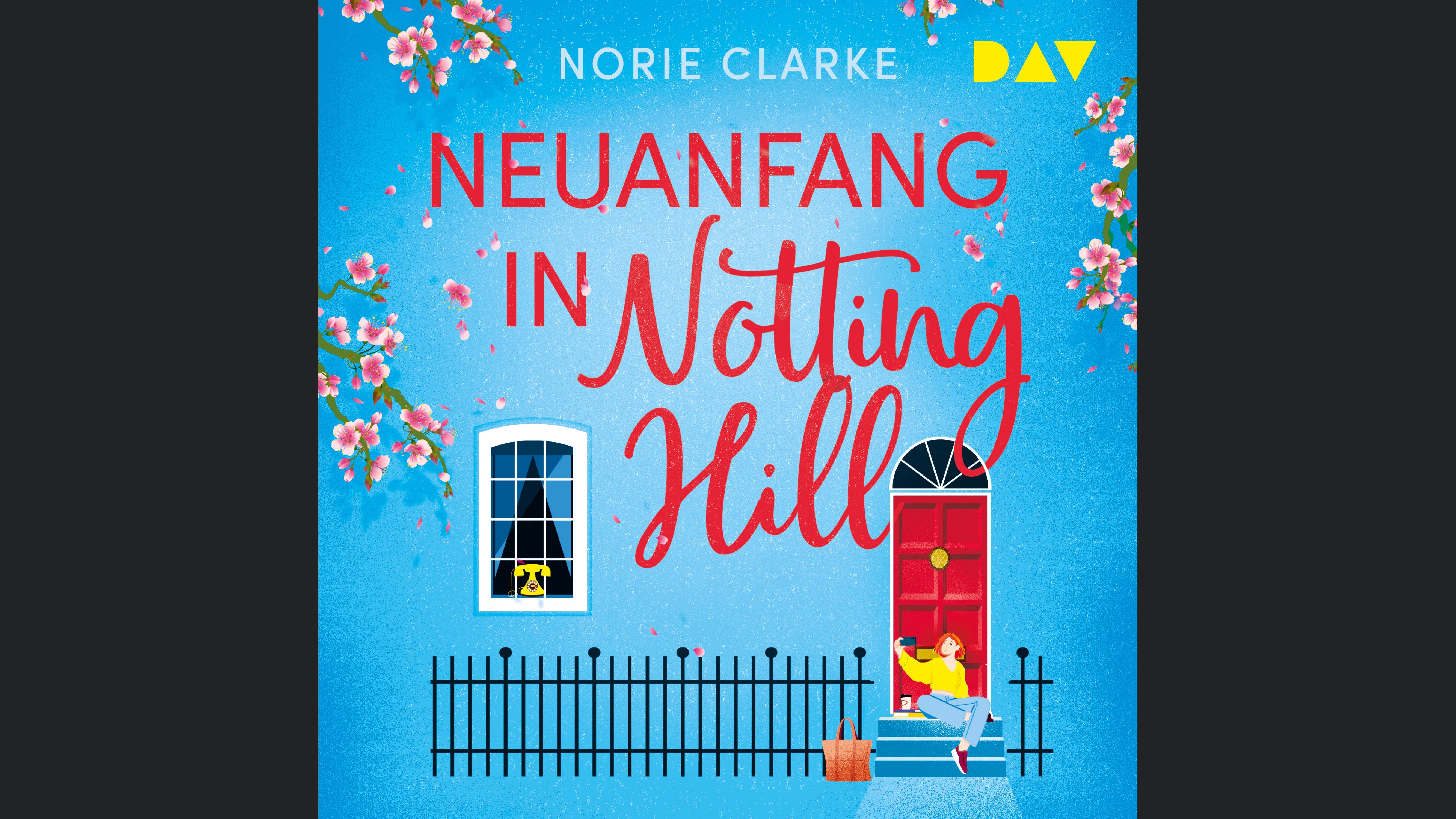 Neuanfang in Notting Hill