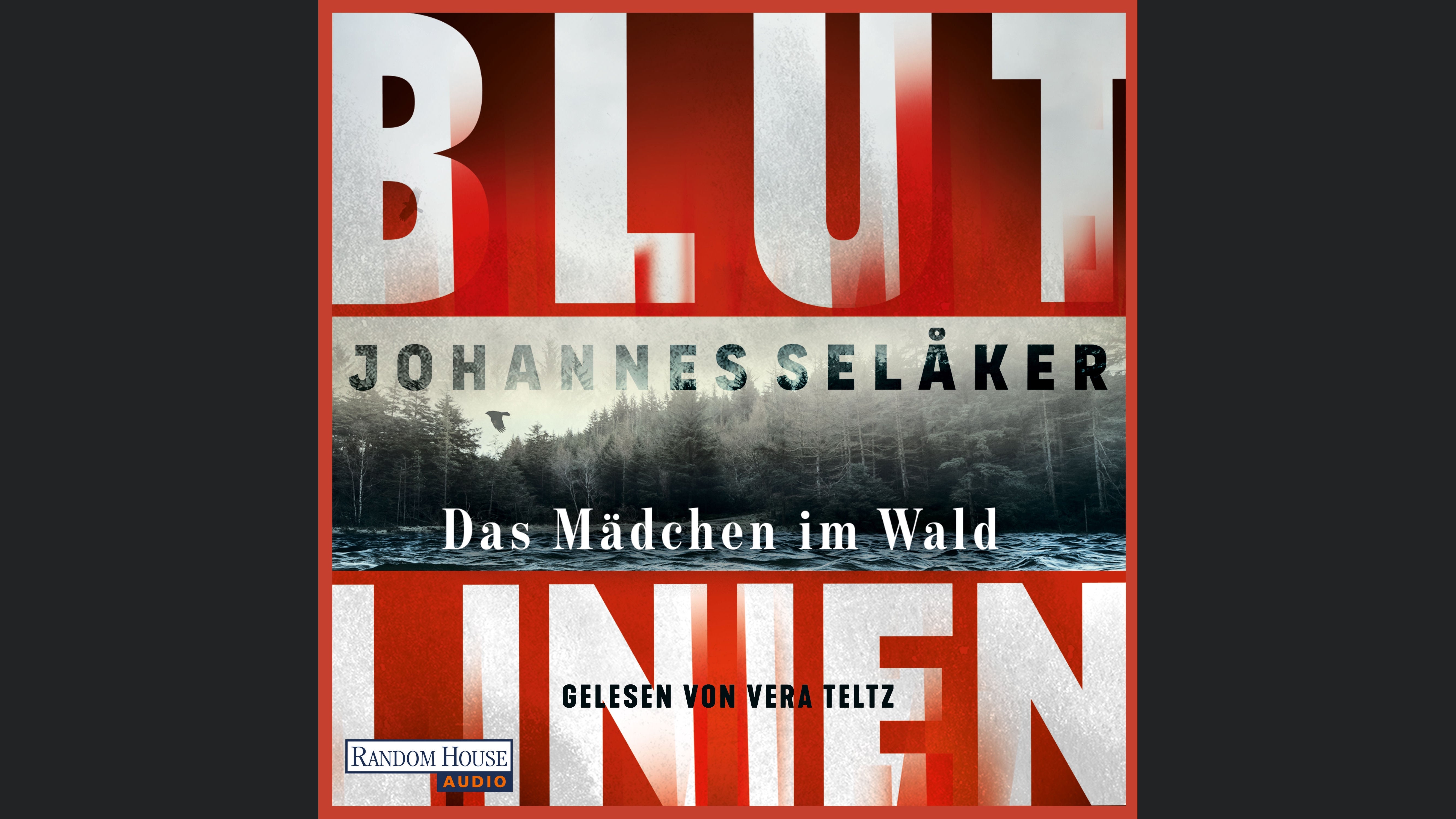 Blutlinien - Das Mädchen im Wald