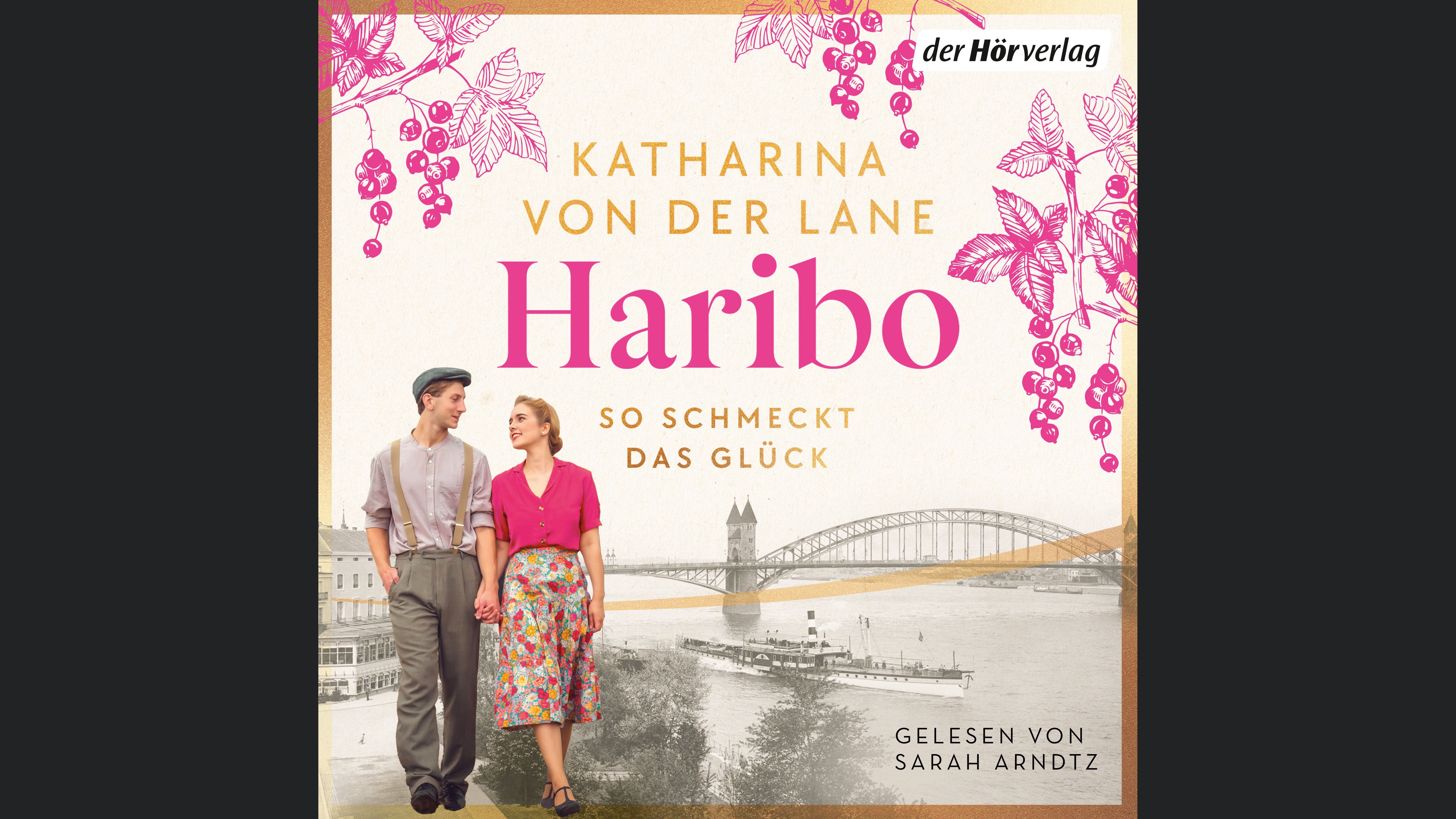 Haribo - So schmeckt das Glück