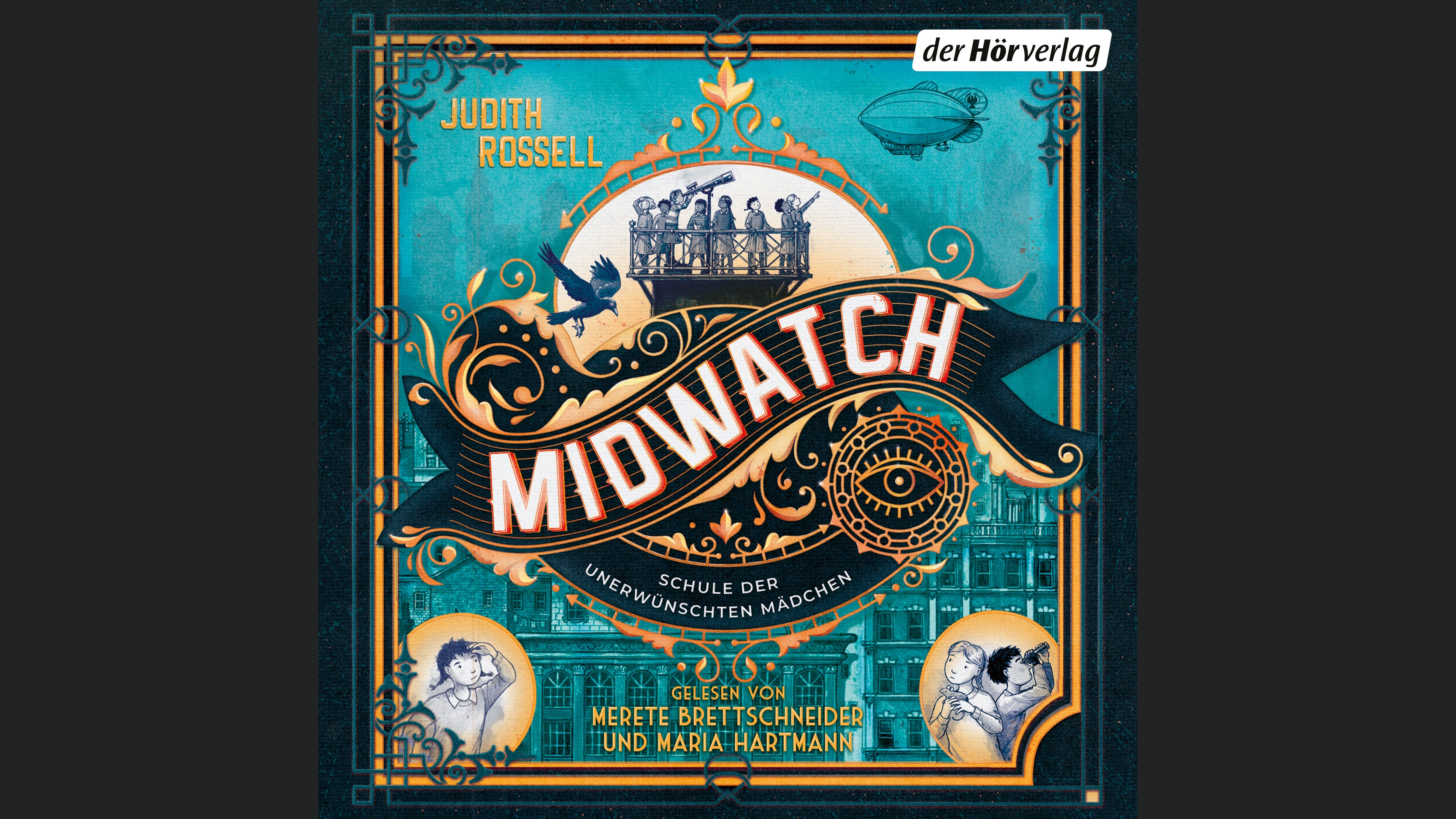 Midwatch – Schule der unerwünschten Mädchen