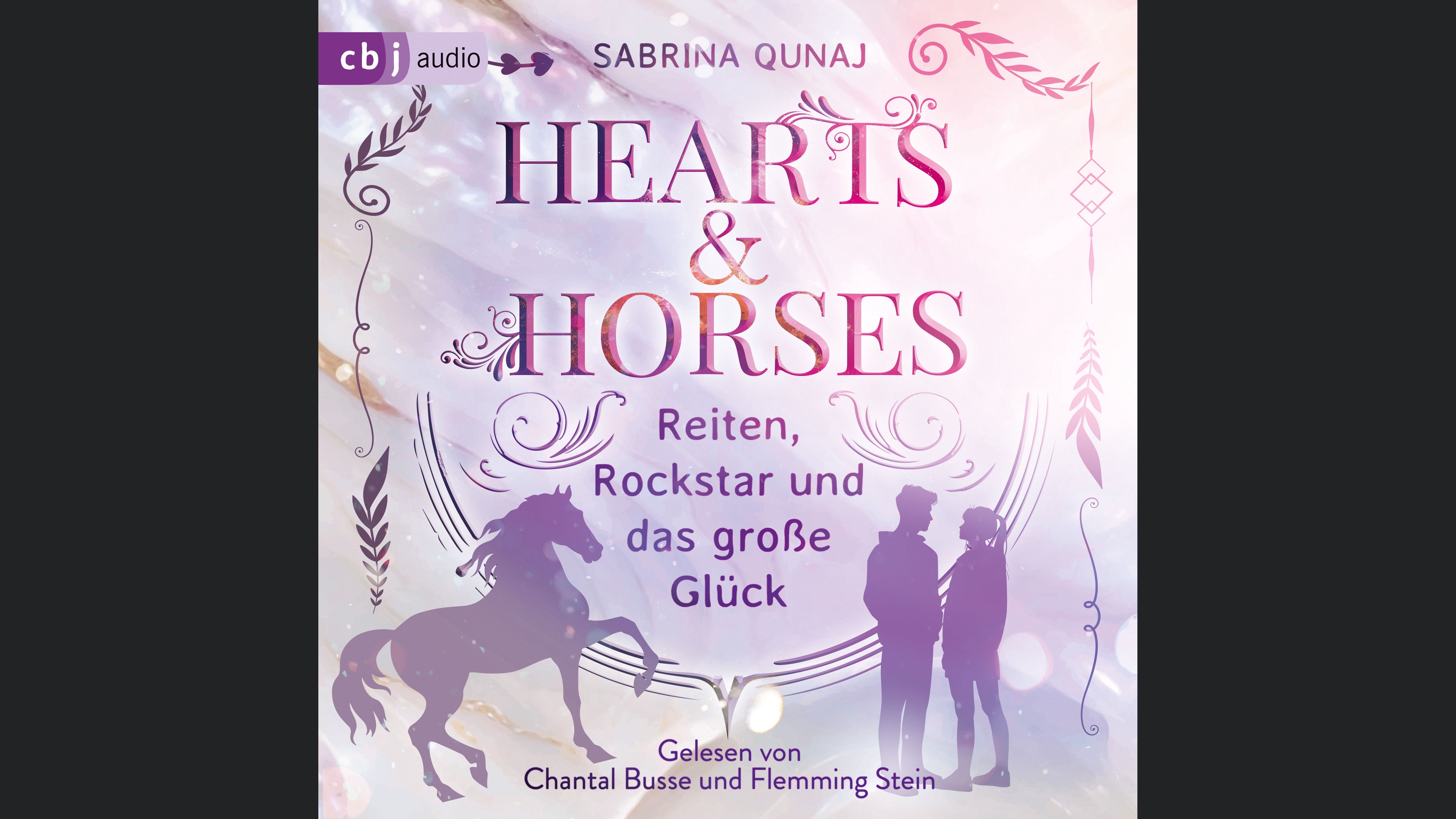 Hearts & Horses – Reiten, Rockstar und das große Glück