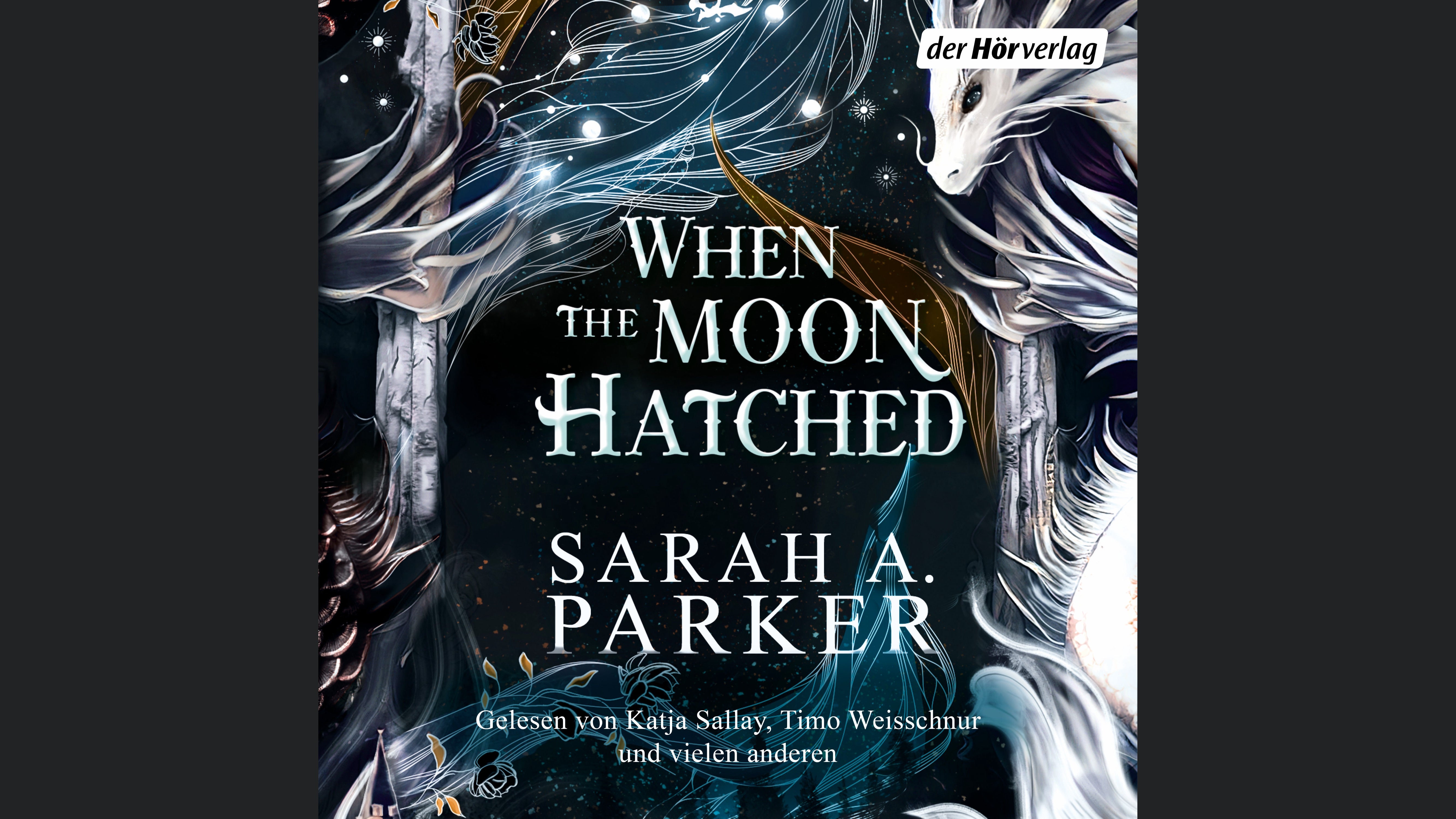 When The Moon Hatched [Remastered]