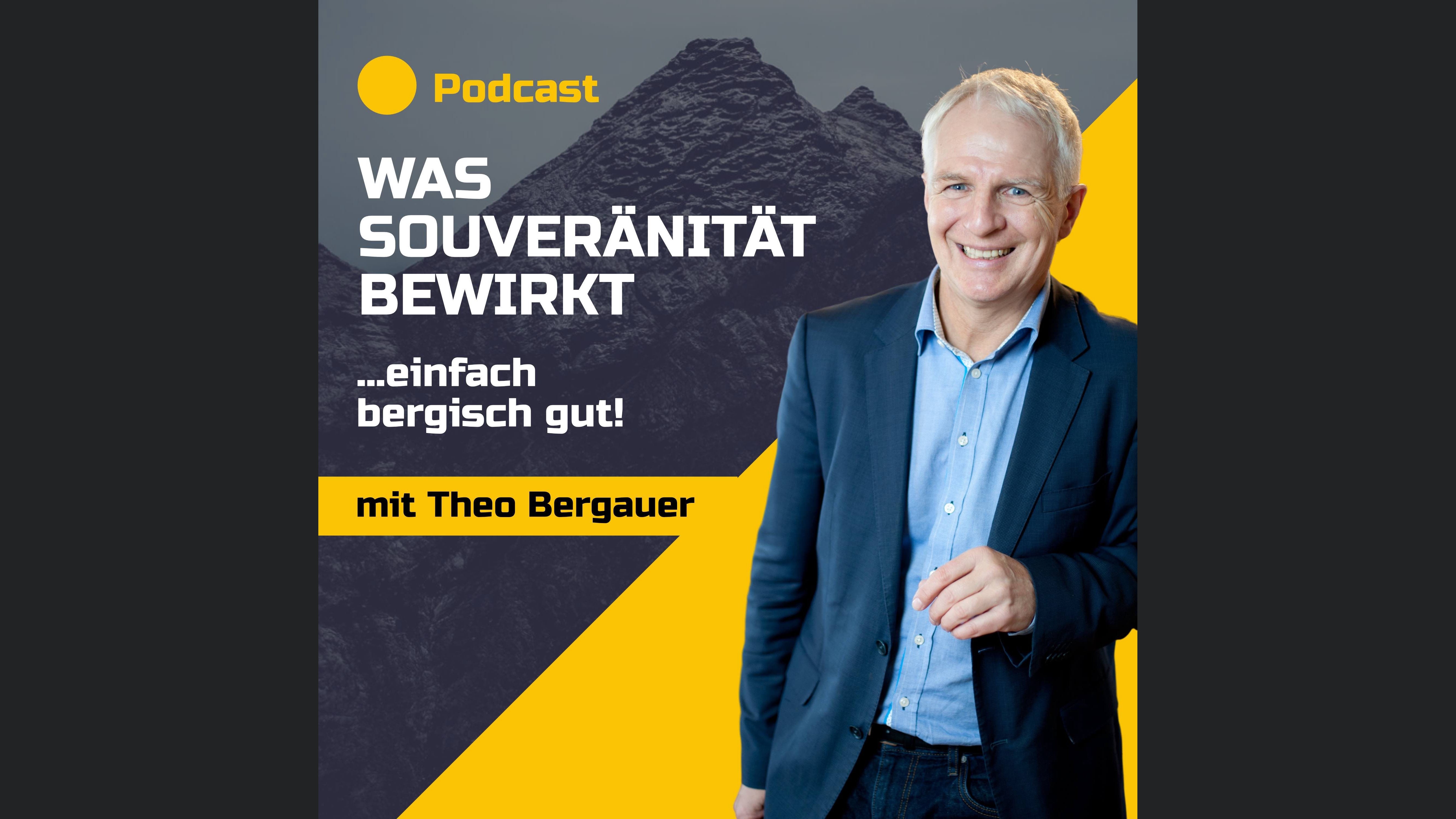 Was Souveränität bewirkt
