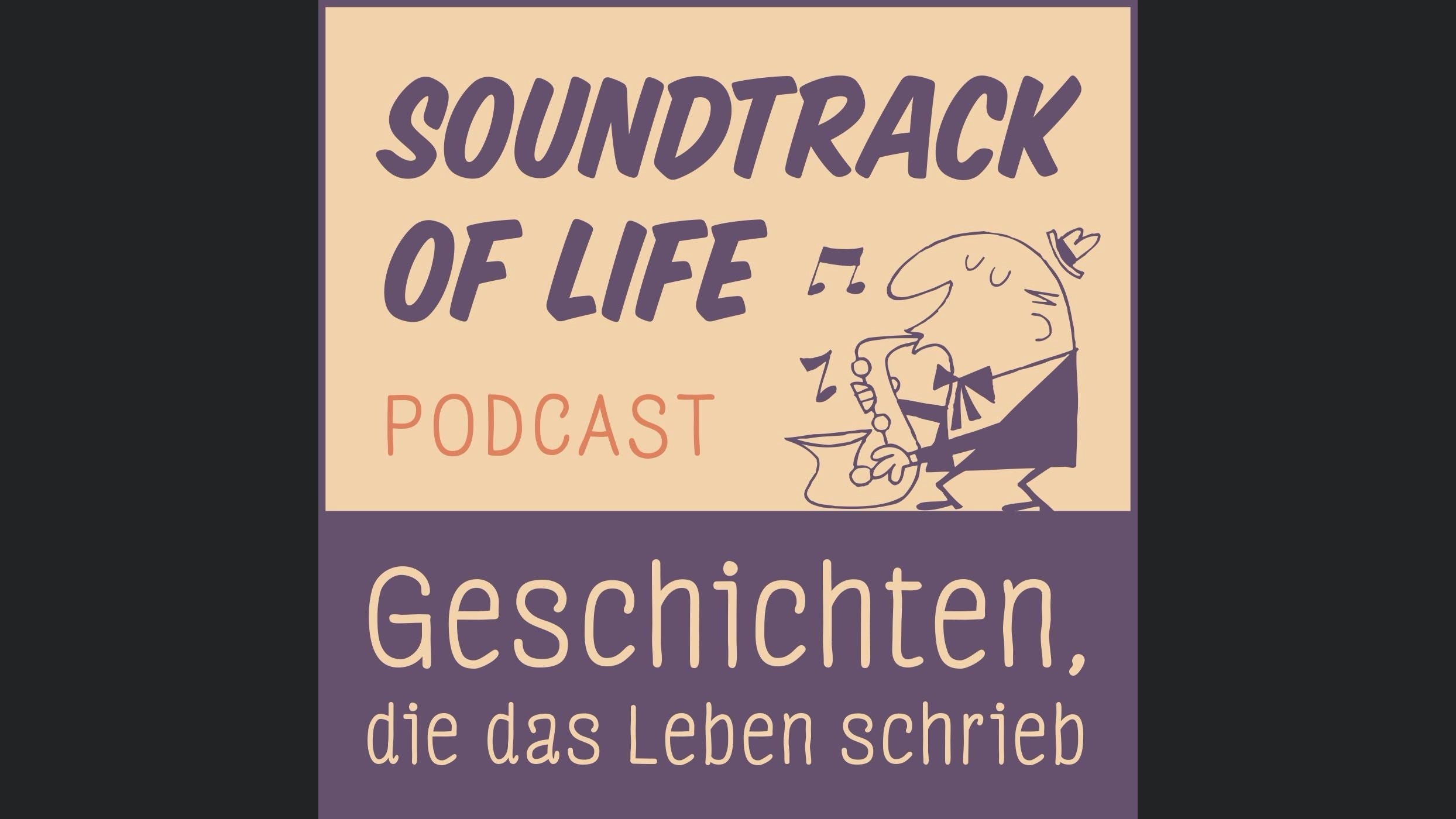 Soundtrack of Life