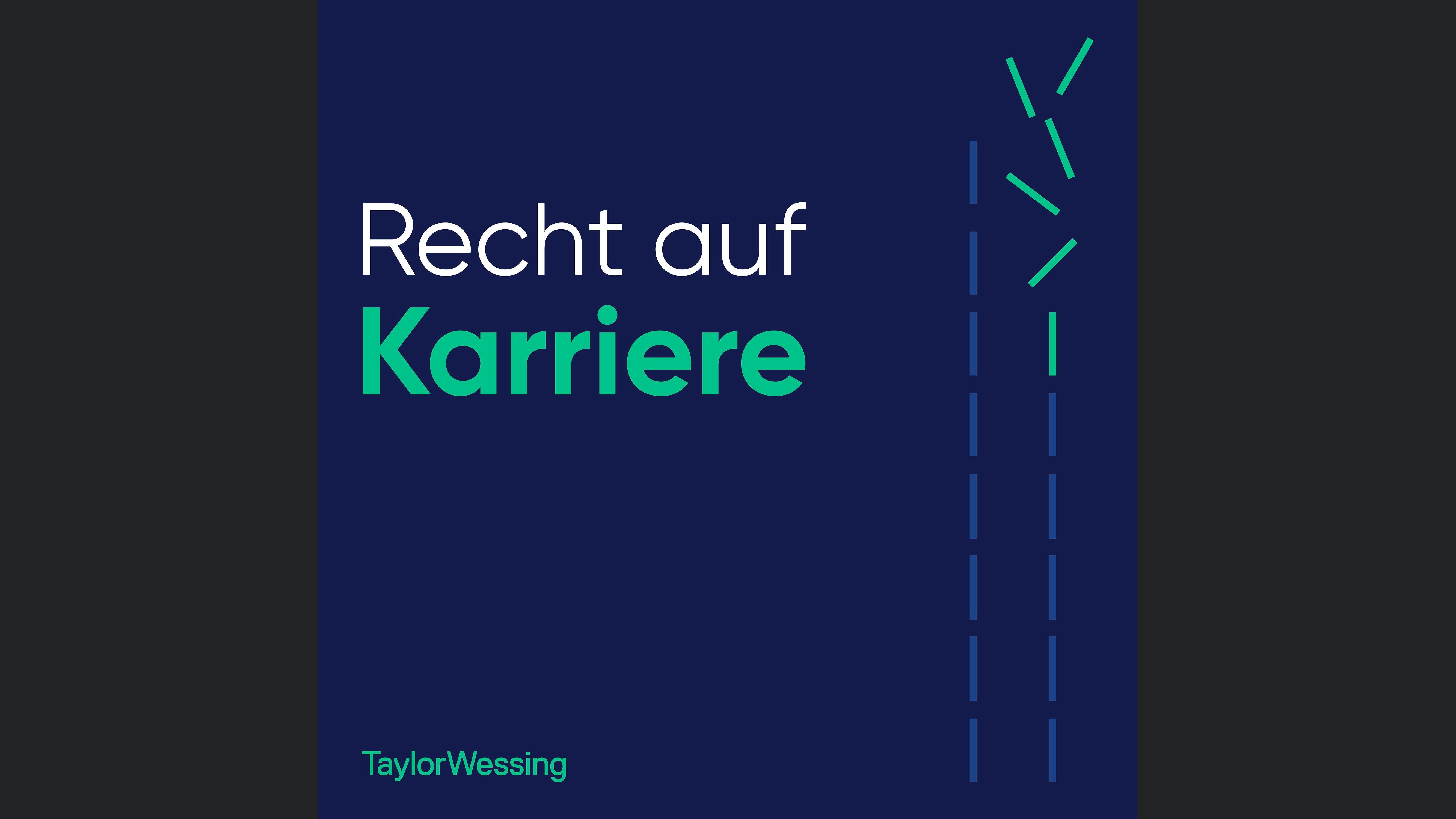Recht auf Karriere