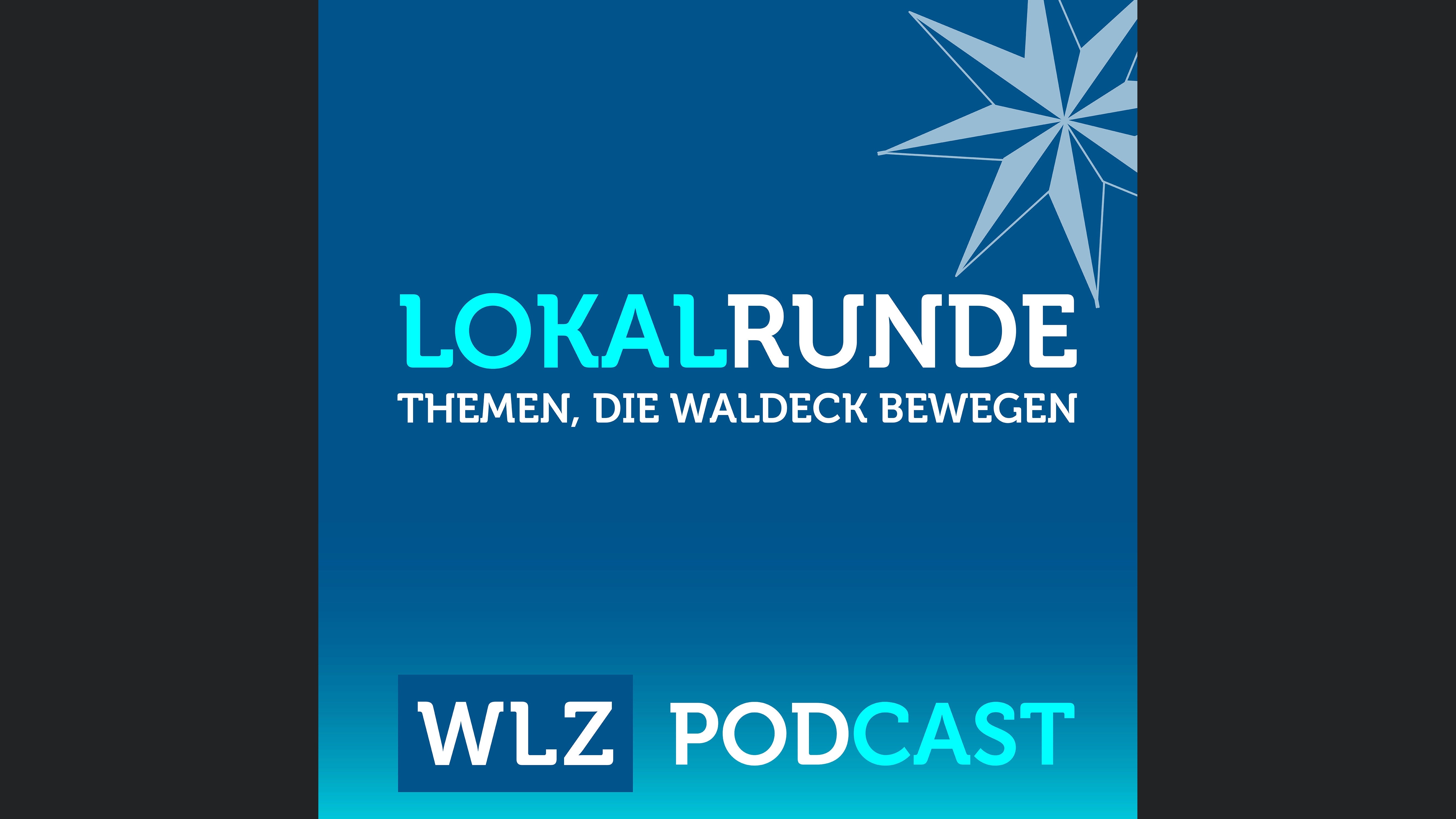 Lokalrunde – Der Podcast der Waldeckischen Landeszeitung