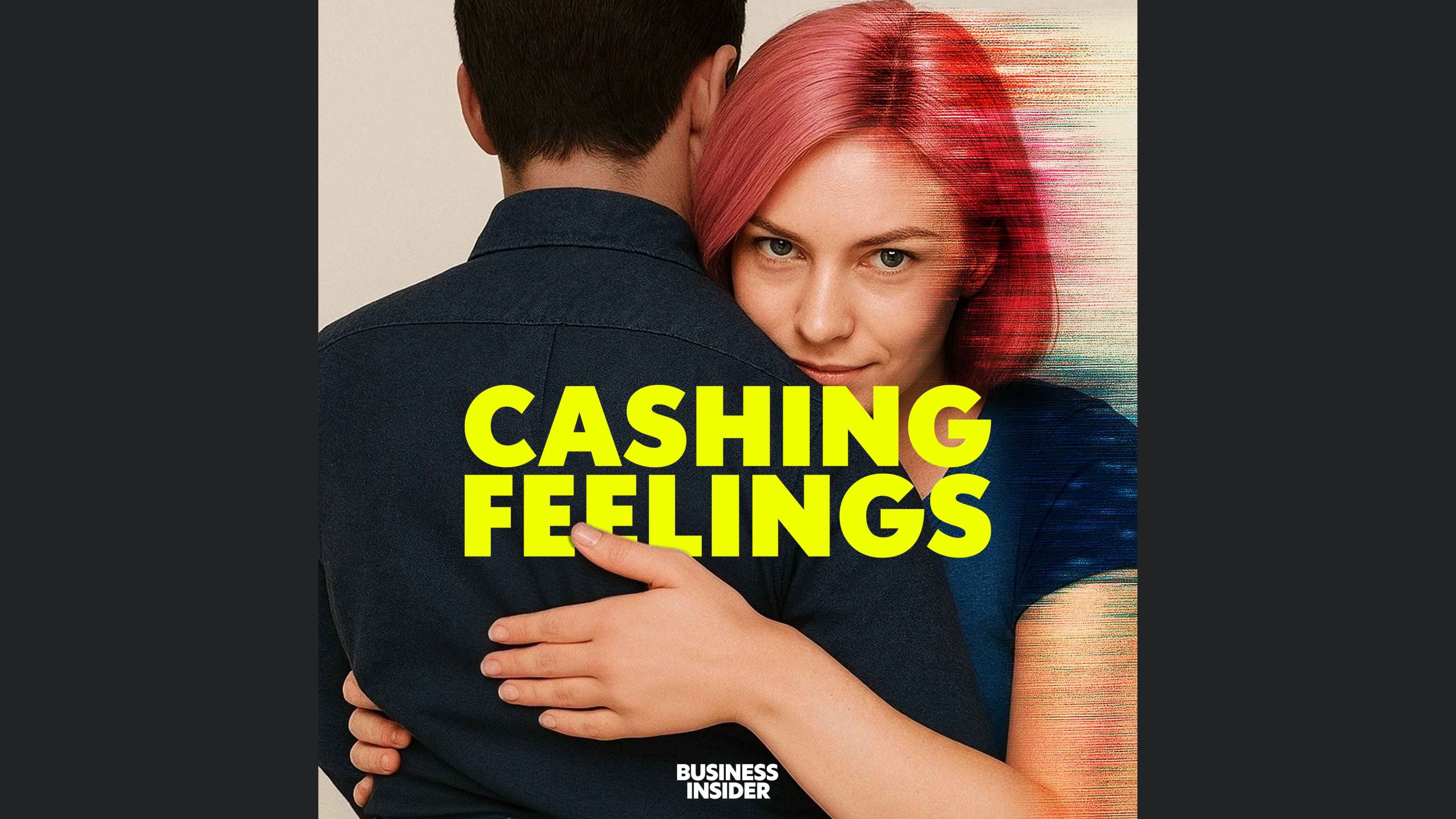 Cashing Feelings – KI-Chatbots und das Geschäft mit Gefühlen