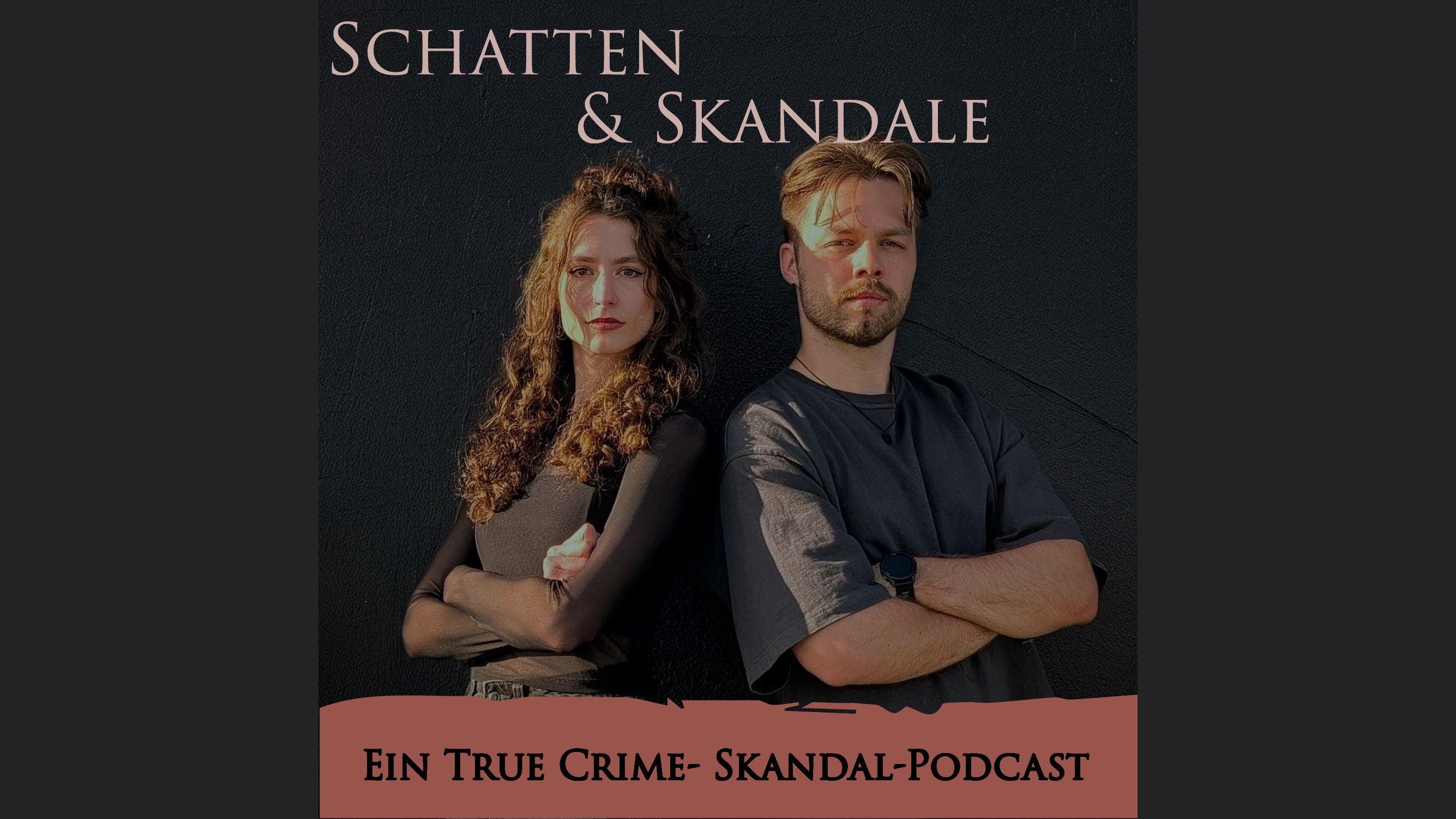 Schatten und Skandale