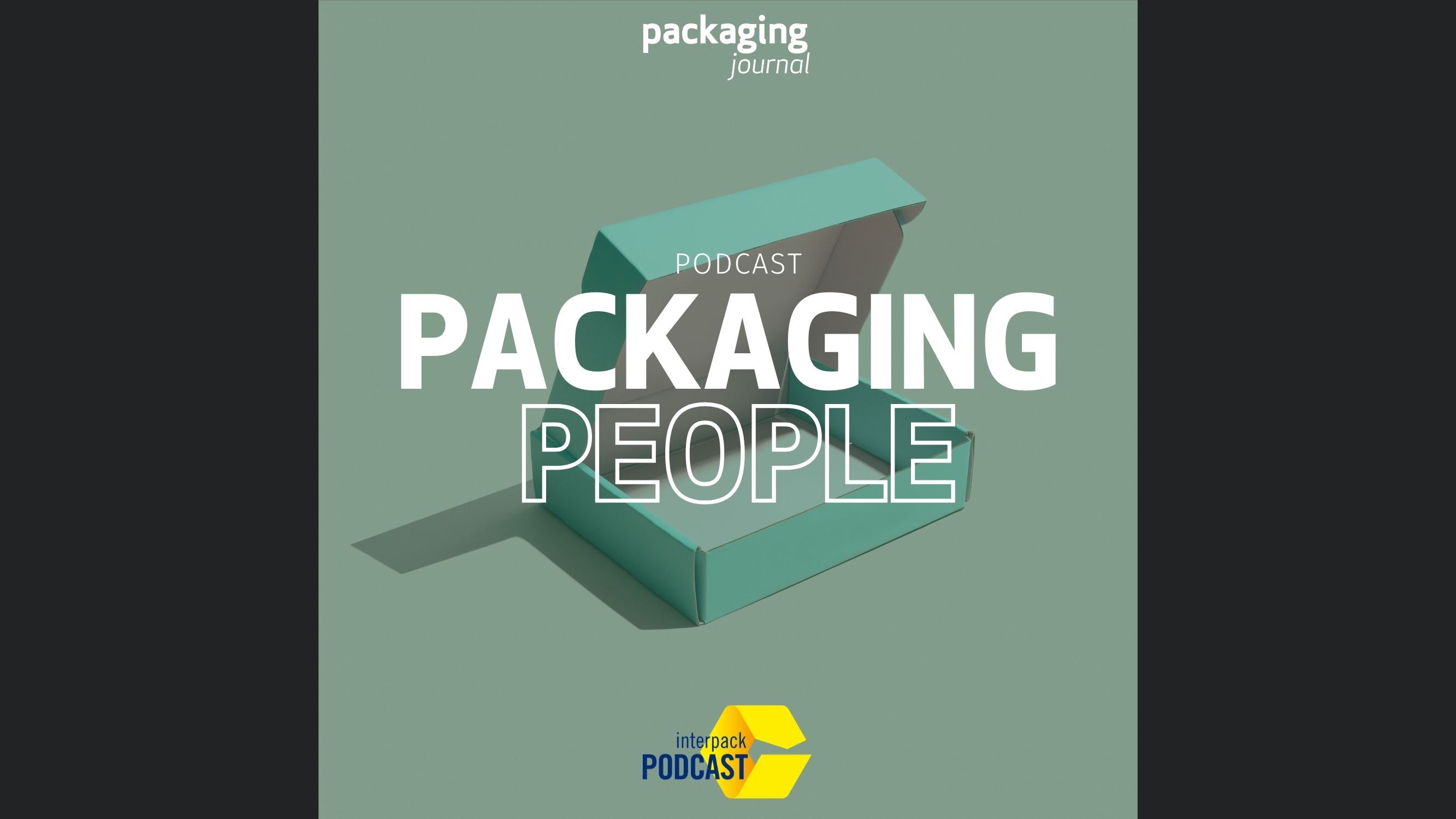 packaging people - Der Podcast aus der Welt der Verpackung