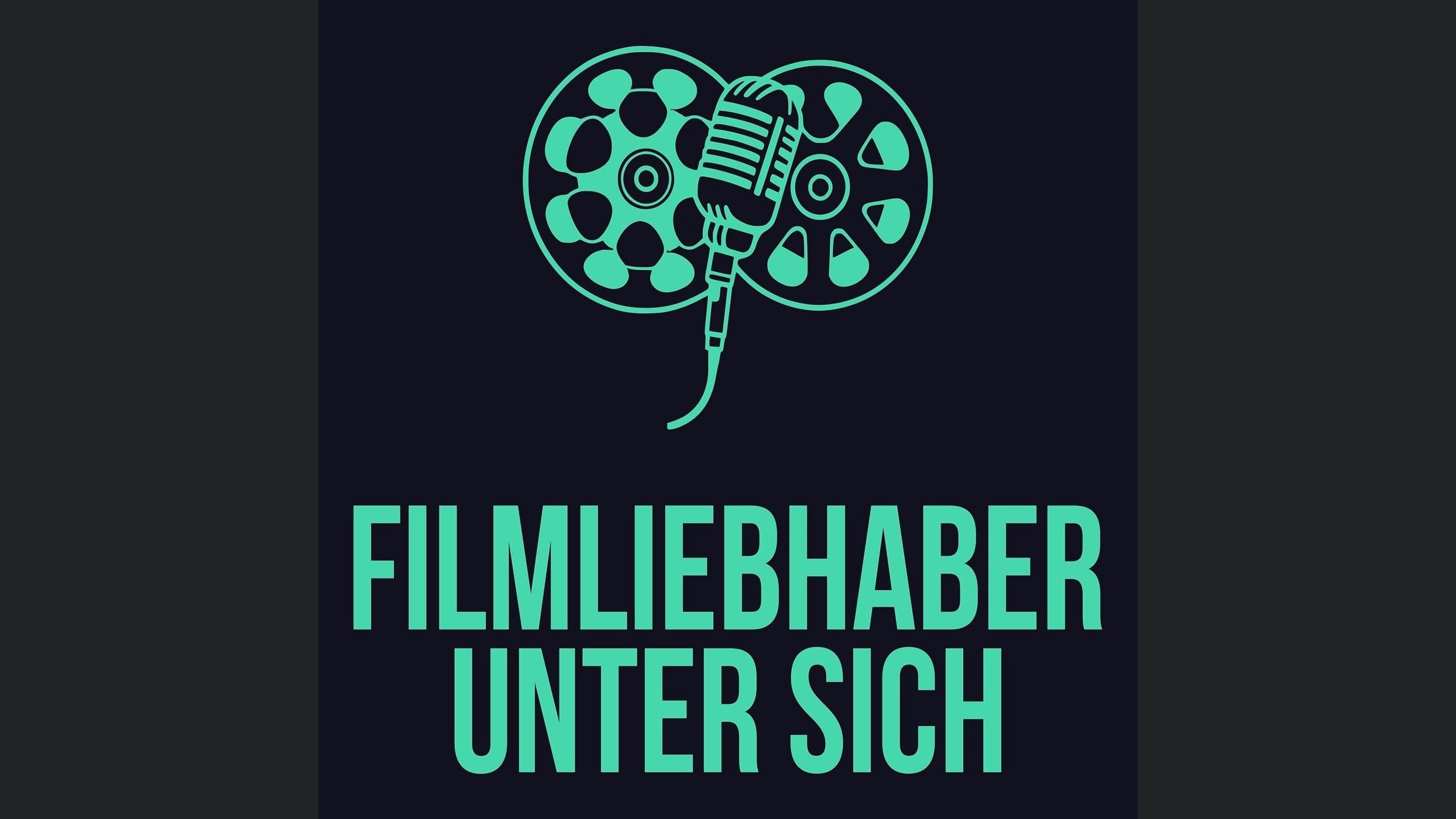 Filmliebhaber unter sich