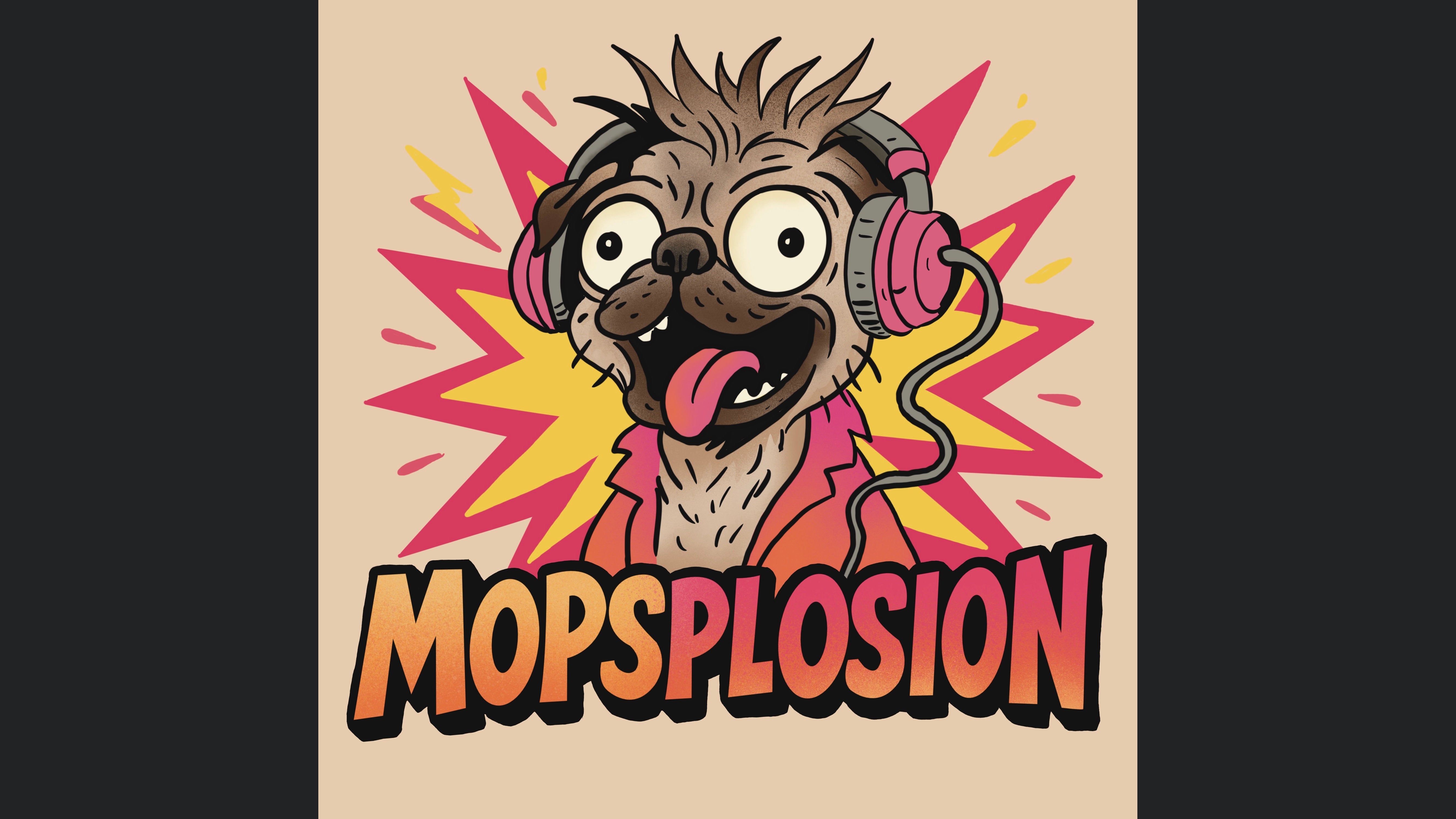 MOPSPLOSION